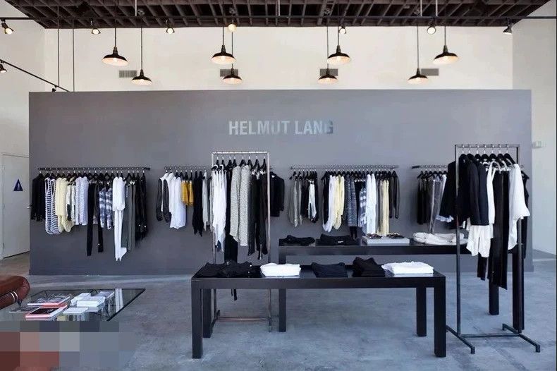 Helmut Lang HELMUT LANG jumper skirt Size XS / US 0-2 / IT 36-38 - 6 Thumbnail