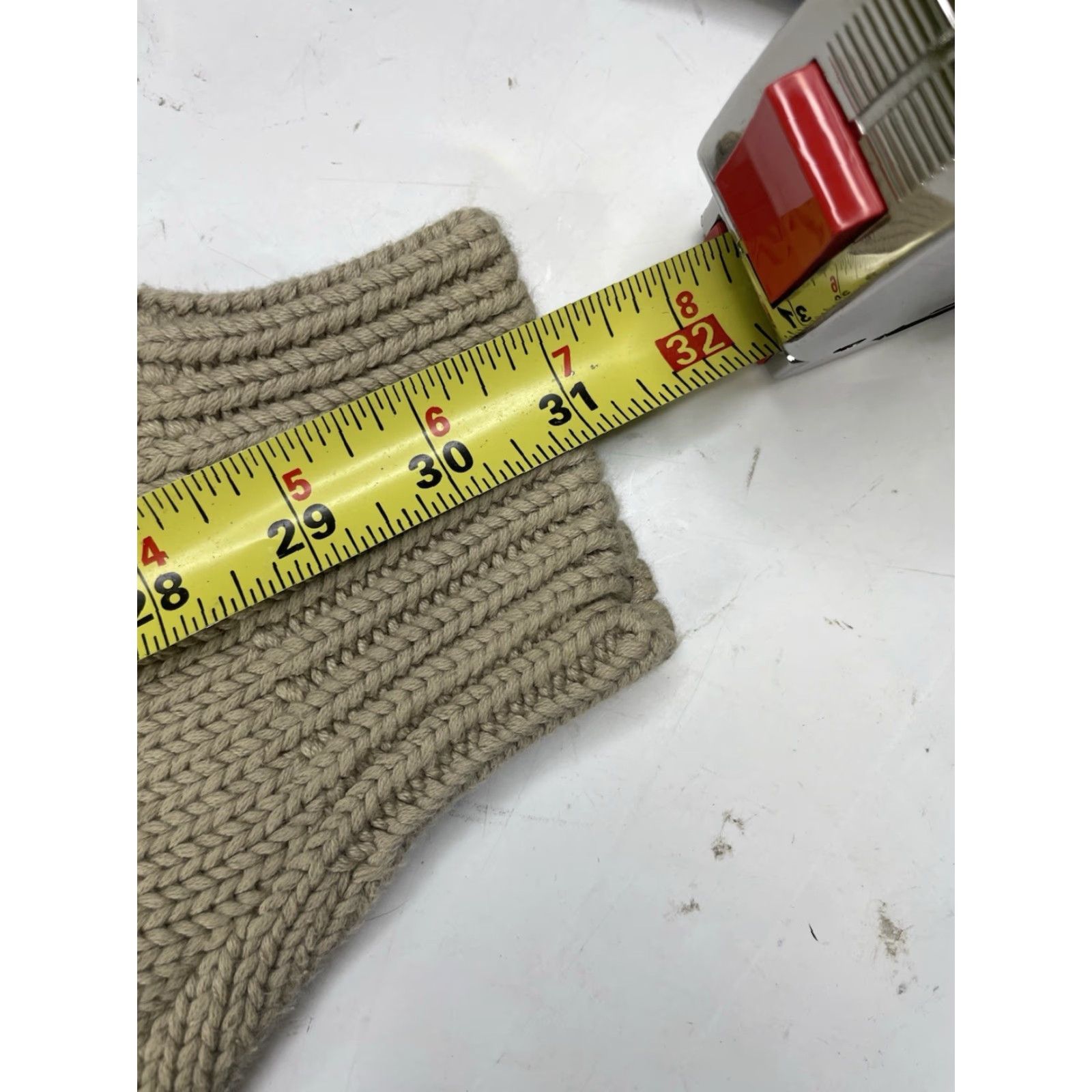 Pringle Of Scotland Pringle of Scotland Sweater Pullover Knit Crew Neck Cable-Knit Multicolor Cotton Mens Large L Size US L / EU 52-54 / 3 - 5 Thumbnail