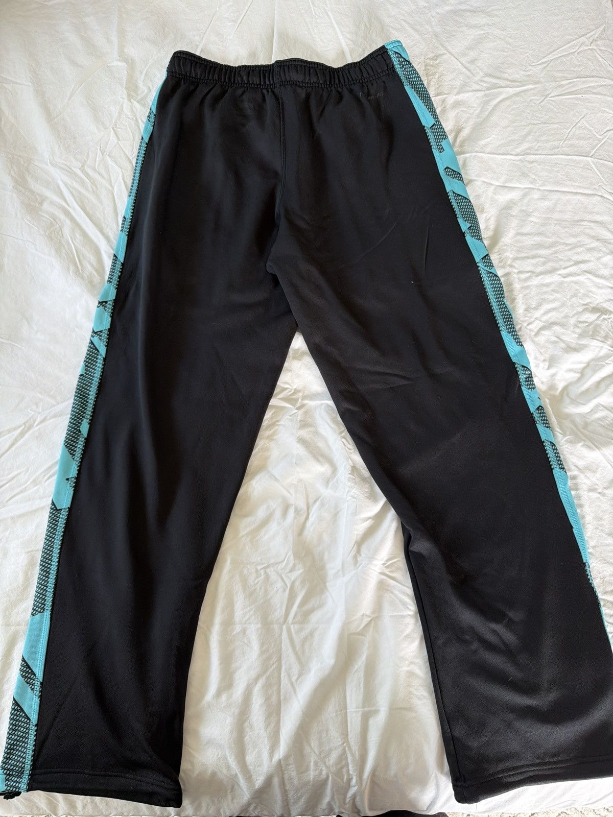 Nike Nike Thermafit Sweatpants Size US 32 / EU 48 - 1 Thumbnail