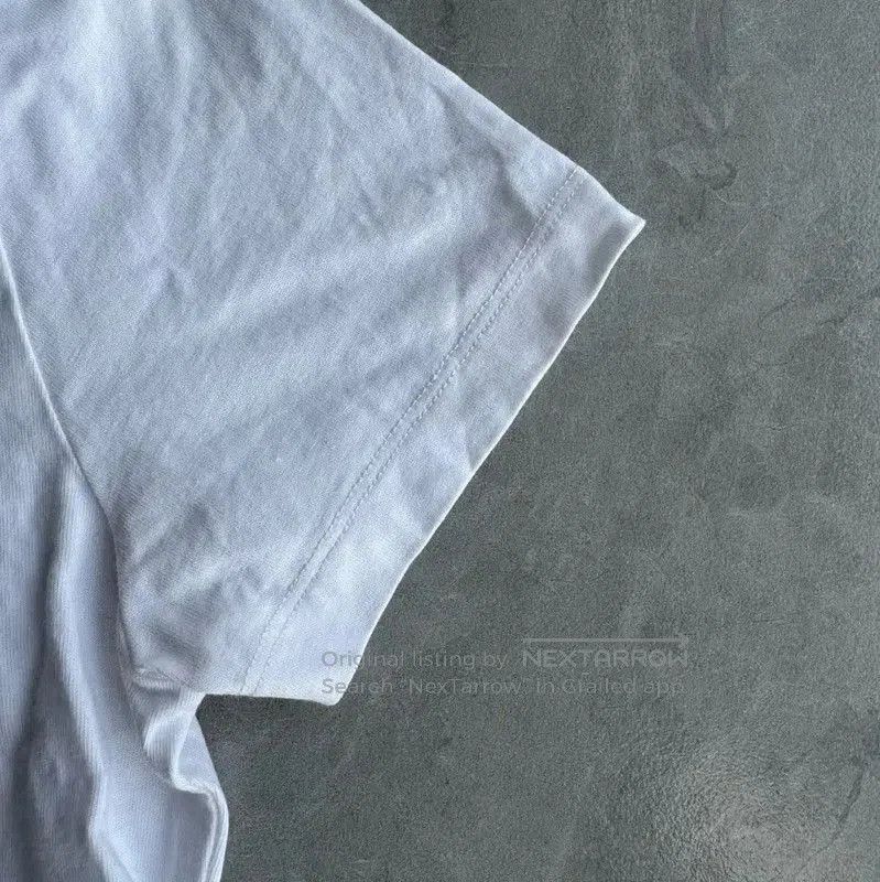 Loewe Loewe White Women's T-Shirt . Size S / US 4 / IT 40 - 6 Thumbnail