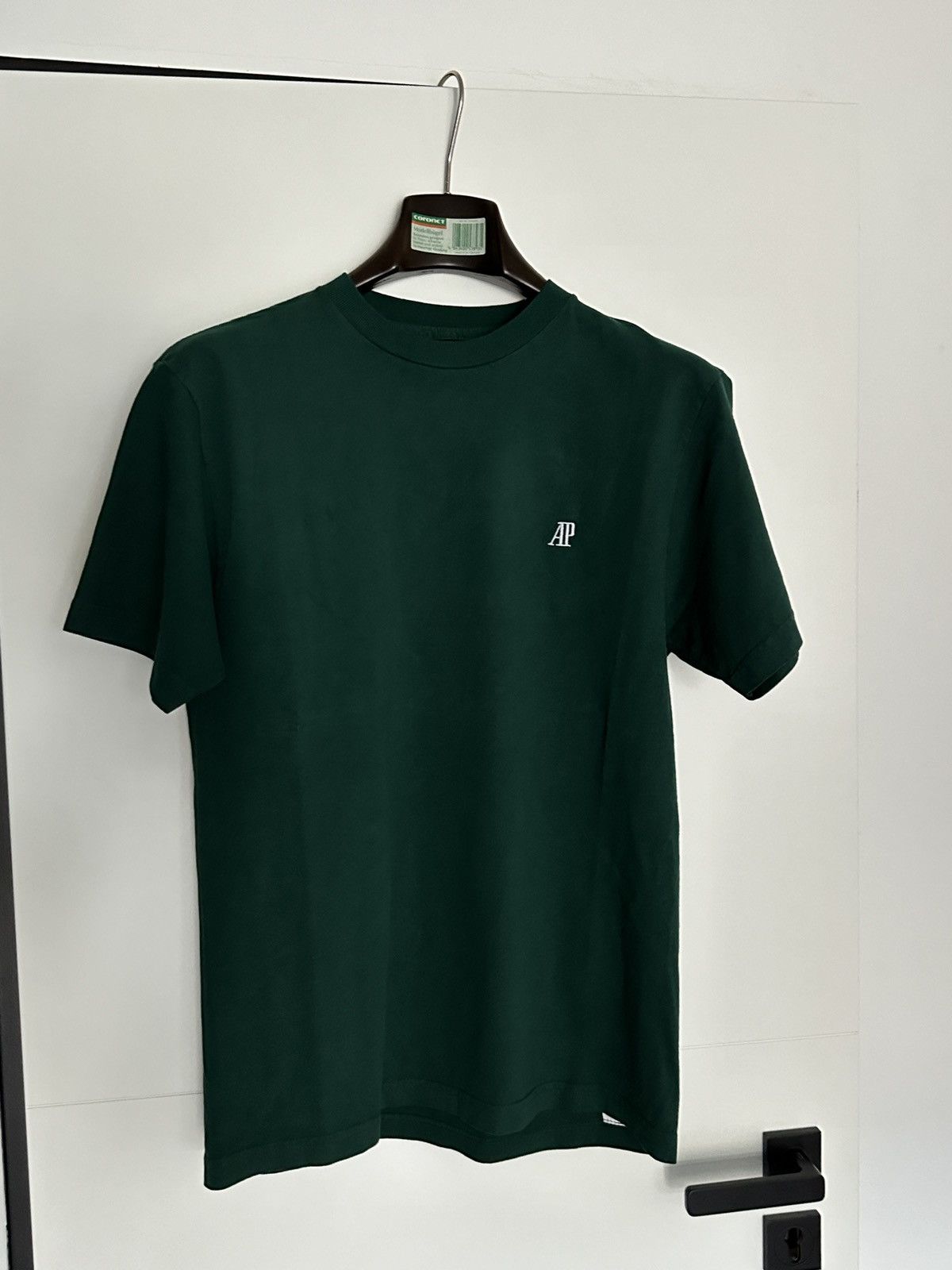 オーデマピゲトラヴィススコット WATCH FACE TEE