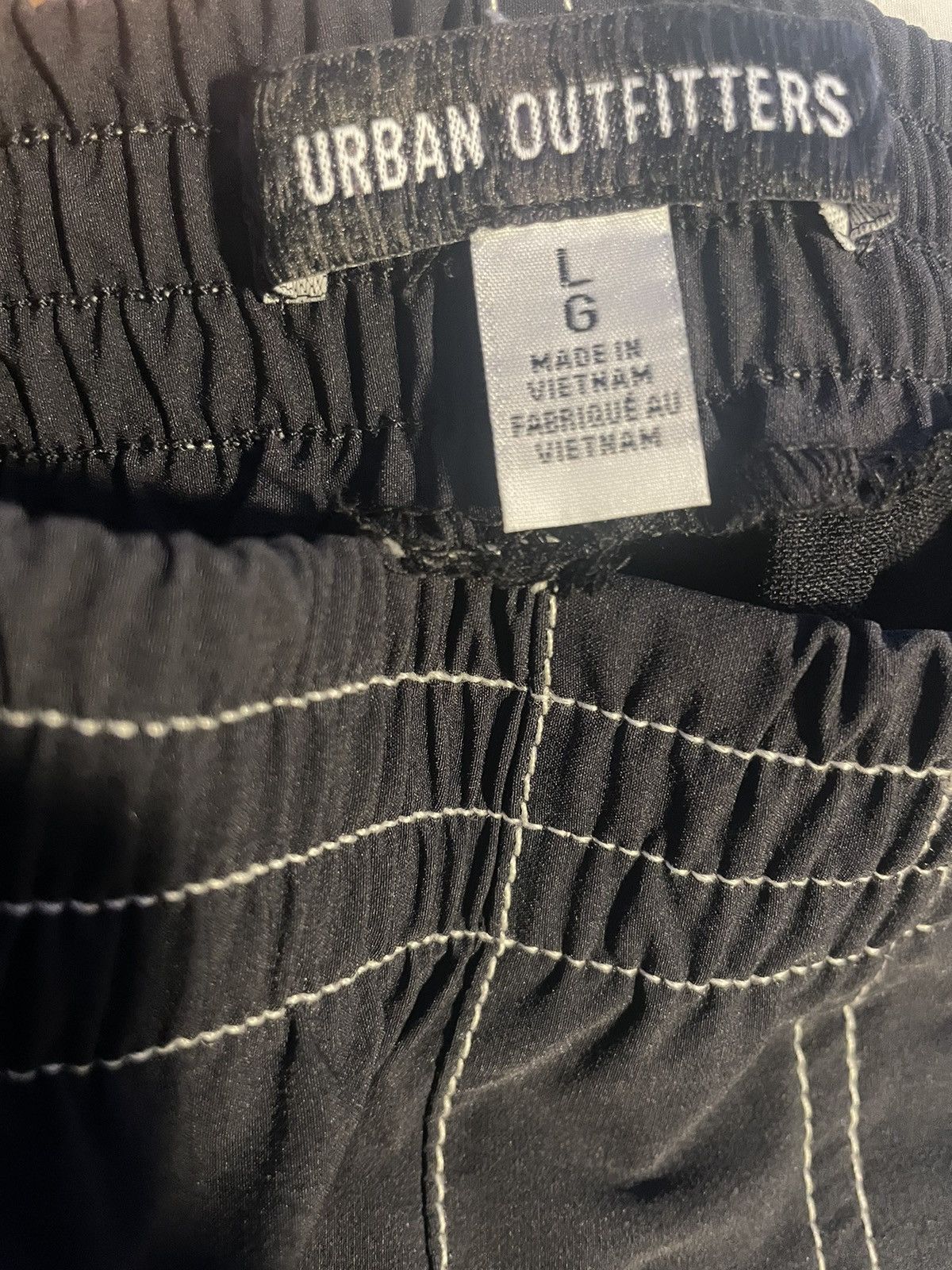 Urban Outfitters Urban Outfitters Carpenter Pants Size US 34 / EU 50 - 3 Thumbnail