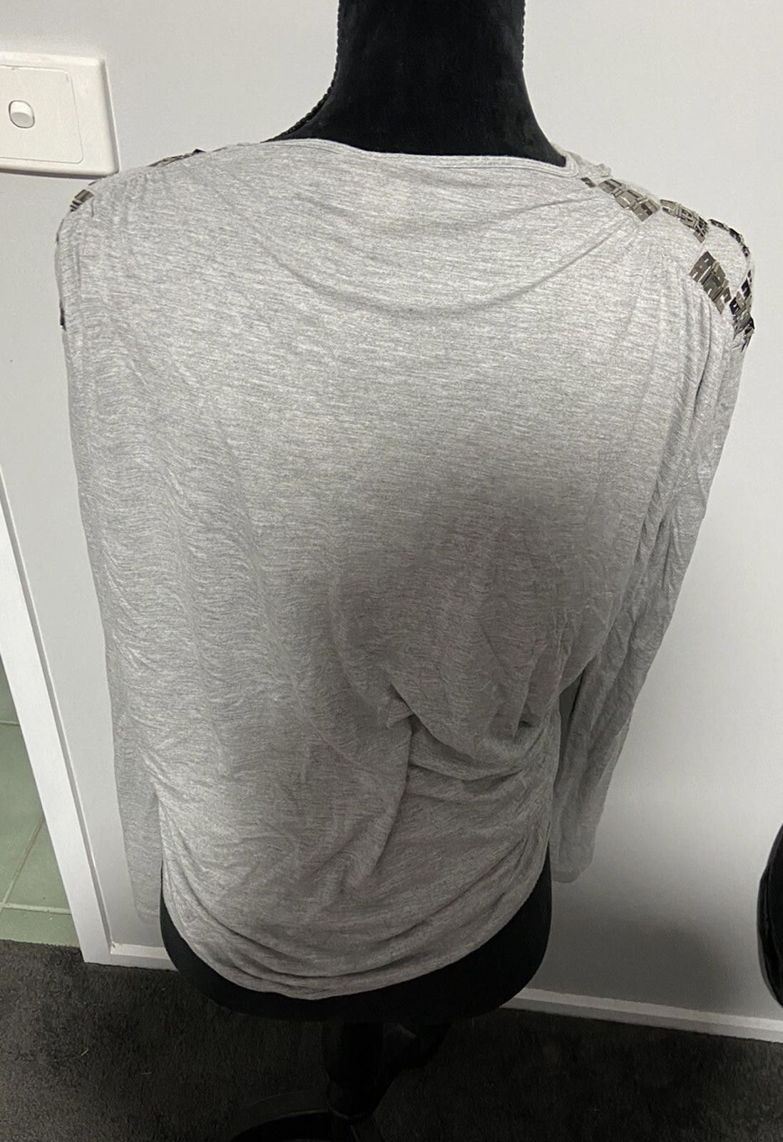 Other Woodford & Co Cardigan Civilised Jacket Top BNWT - Size 6 Size XS / US 0-2 / IT 36-38 - 7 Thumbnail