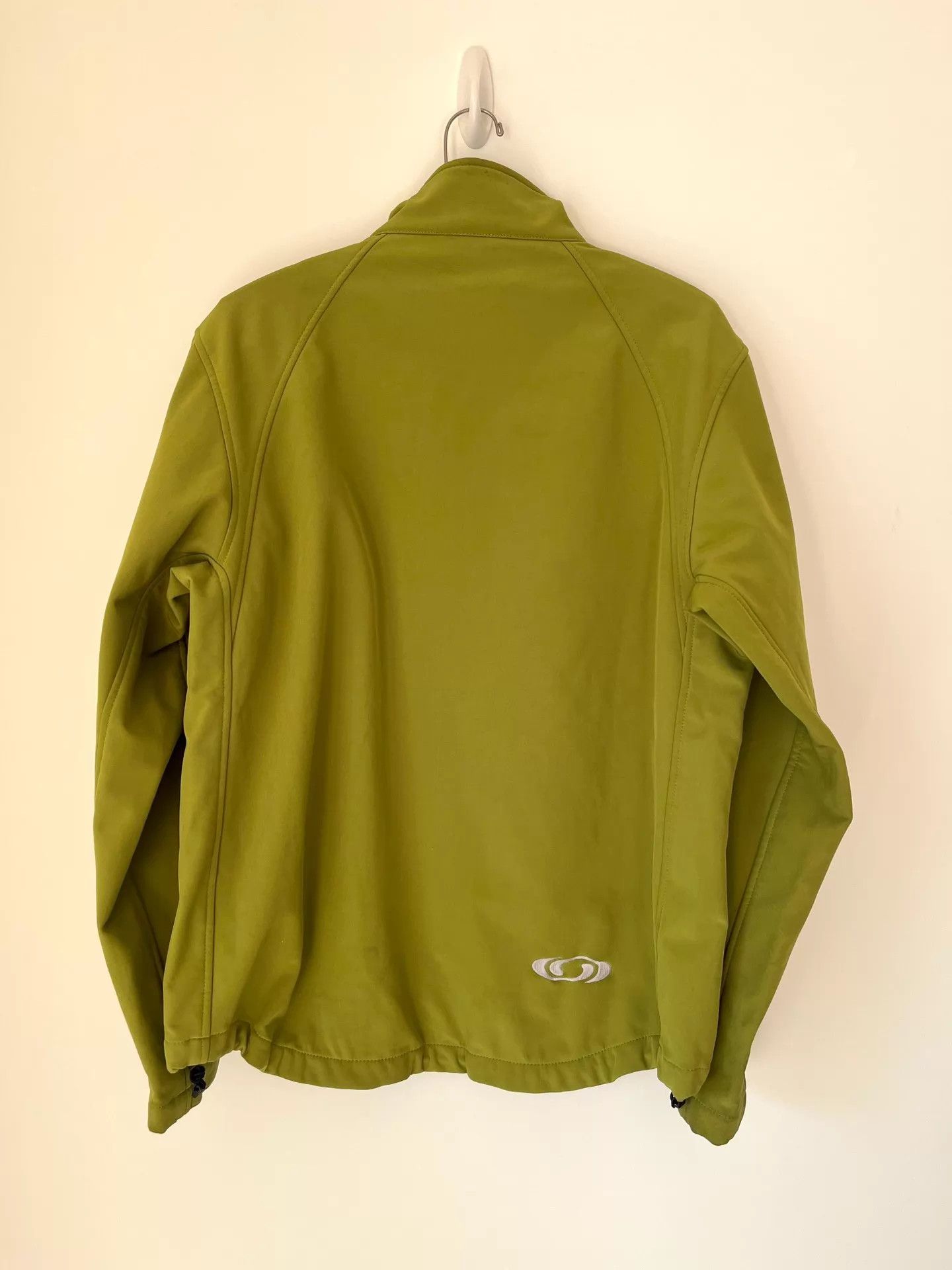 Salomon Salomon Vintage Jacket 00s M Size US M / EU 48-50 / 2 - 2 Thumbnail