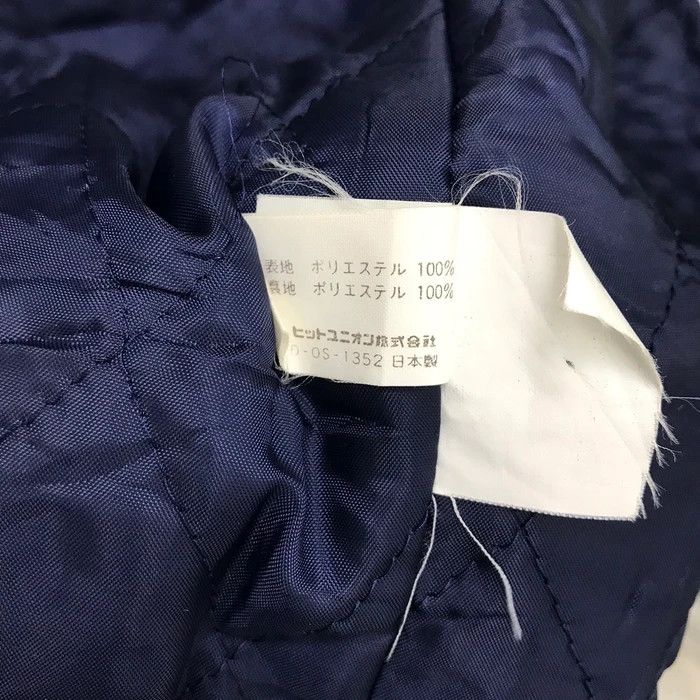 Fred Perry SY0025 FRED PERRY BIG LOGO WINTER PARKAS JACKETS Size US XL / EU 56 / 4 - 9 Thumbnail
