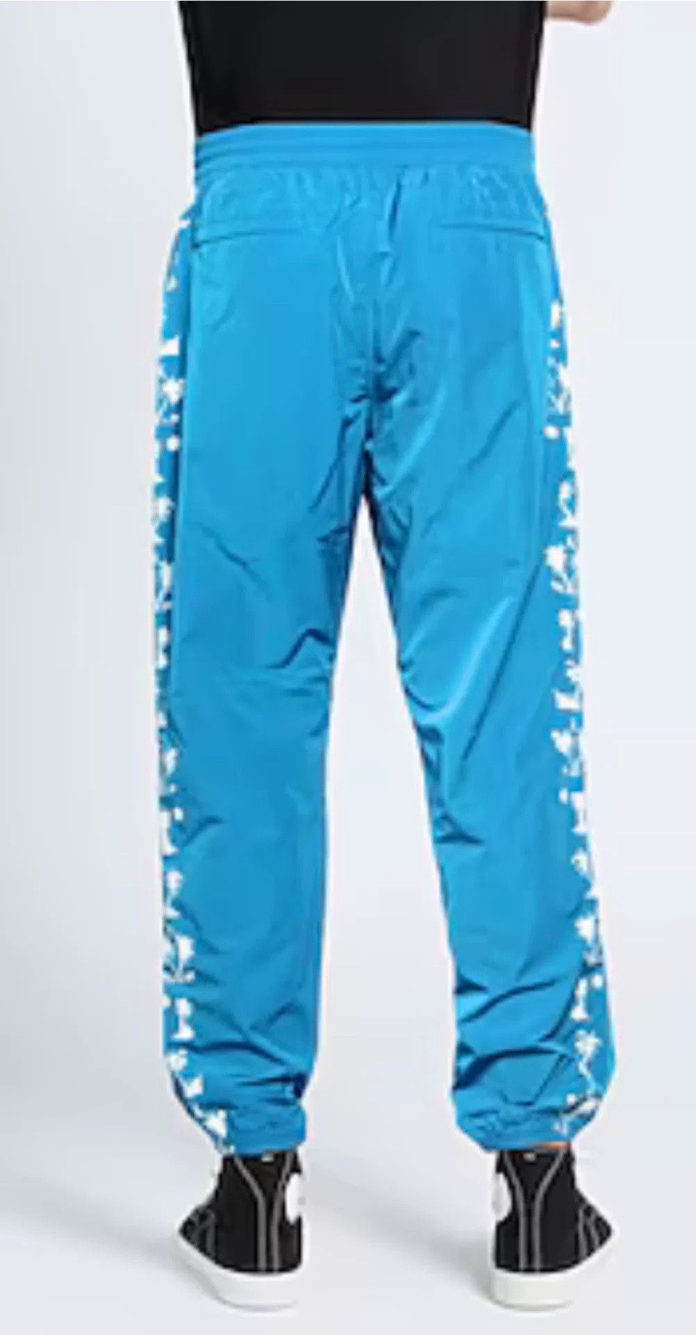 Givenchy Givenchy x Josh Smith Collaboration Tracksuit Size US S / EU 44-46 / 1 - 2 Thumbnail