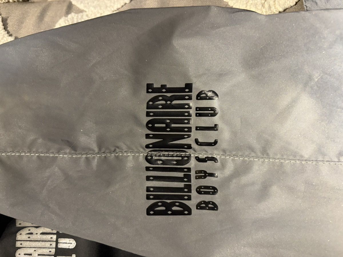 Billionaire Boys Club BBC Windbreaker Size US XL / EU 56 / 4 - 8 Thumbnail