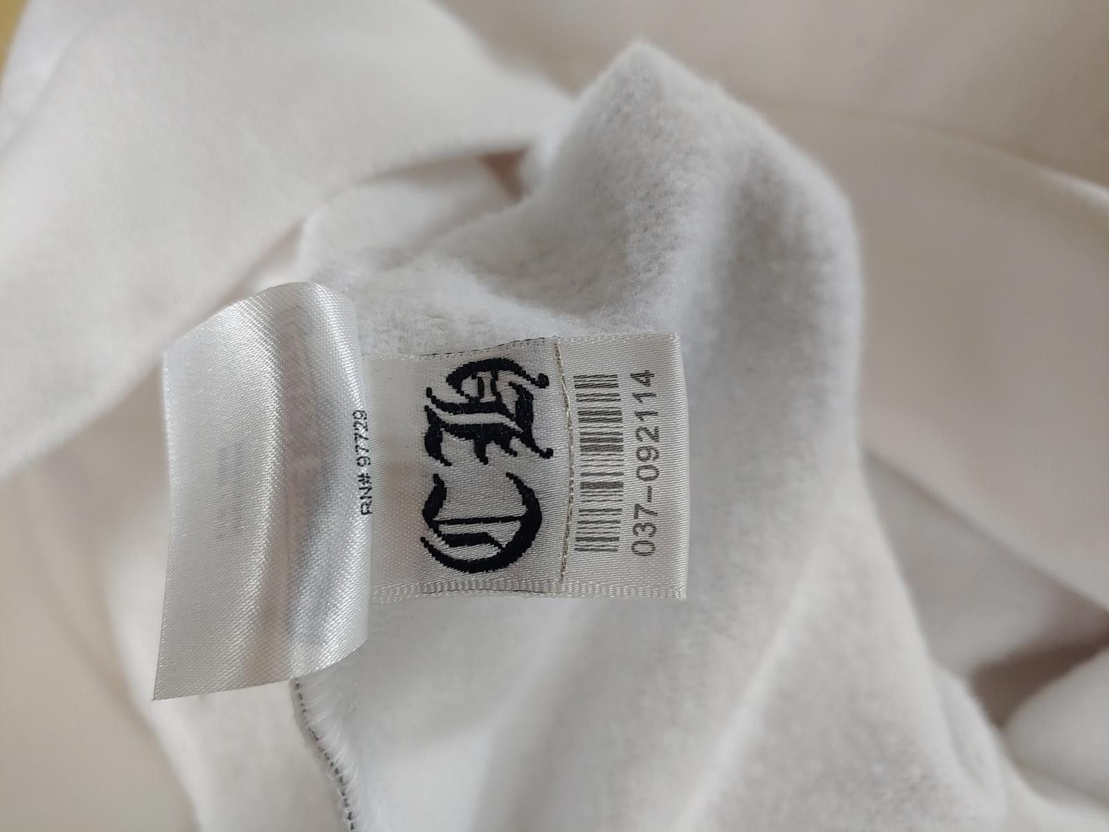 Chrome Hearts Chrome Hearts Laurie Lynn Stark Portrait Hoodie Size US M / EU 48-50 / 2 - 9 Thumbnail