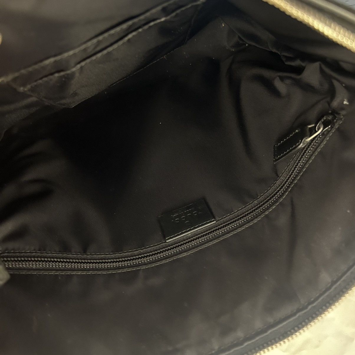 Gucci Gucci Messenger Bag Size ONE SIZE - 4 Thumbnail