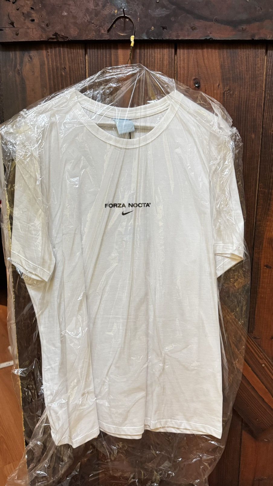 Drake × Nike NOCTA No Hard Feelings Tee | Grailed