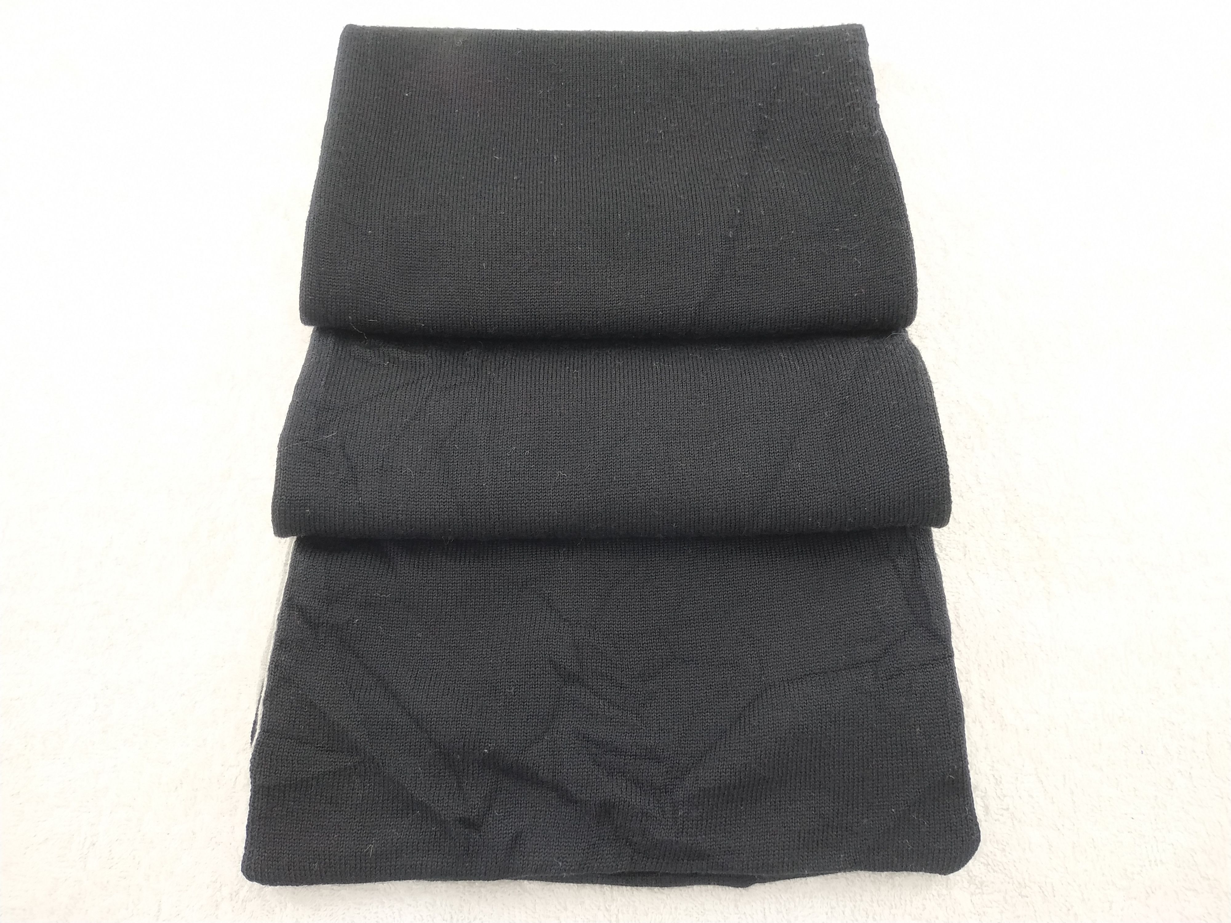 DKNY Vintage DKNY Scarf/Muffler/Neckwear MF471 Size ONE SIZE - 2 Thumbnail