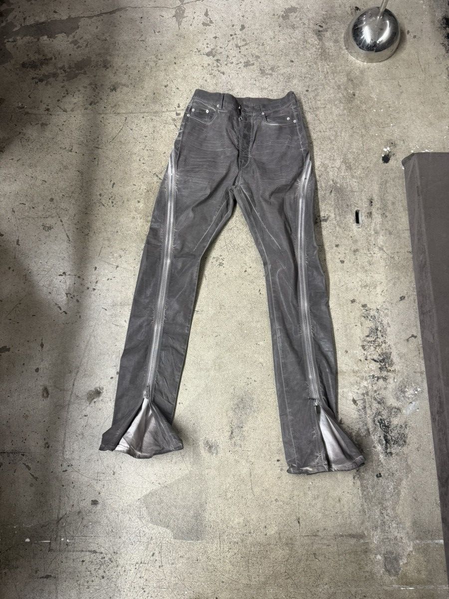 Rick Owens Rick Owens DRKSHDW Size US 31 - 1 Thumbnail