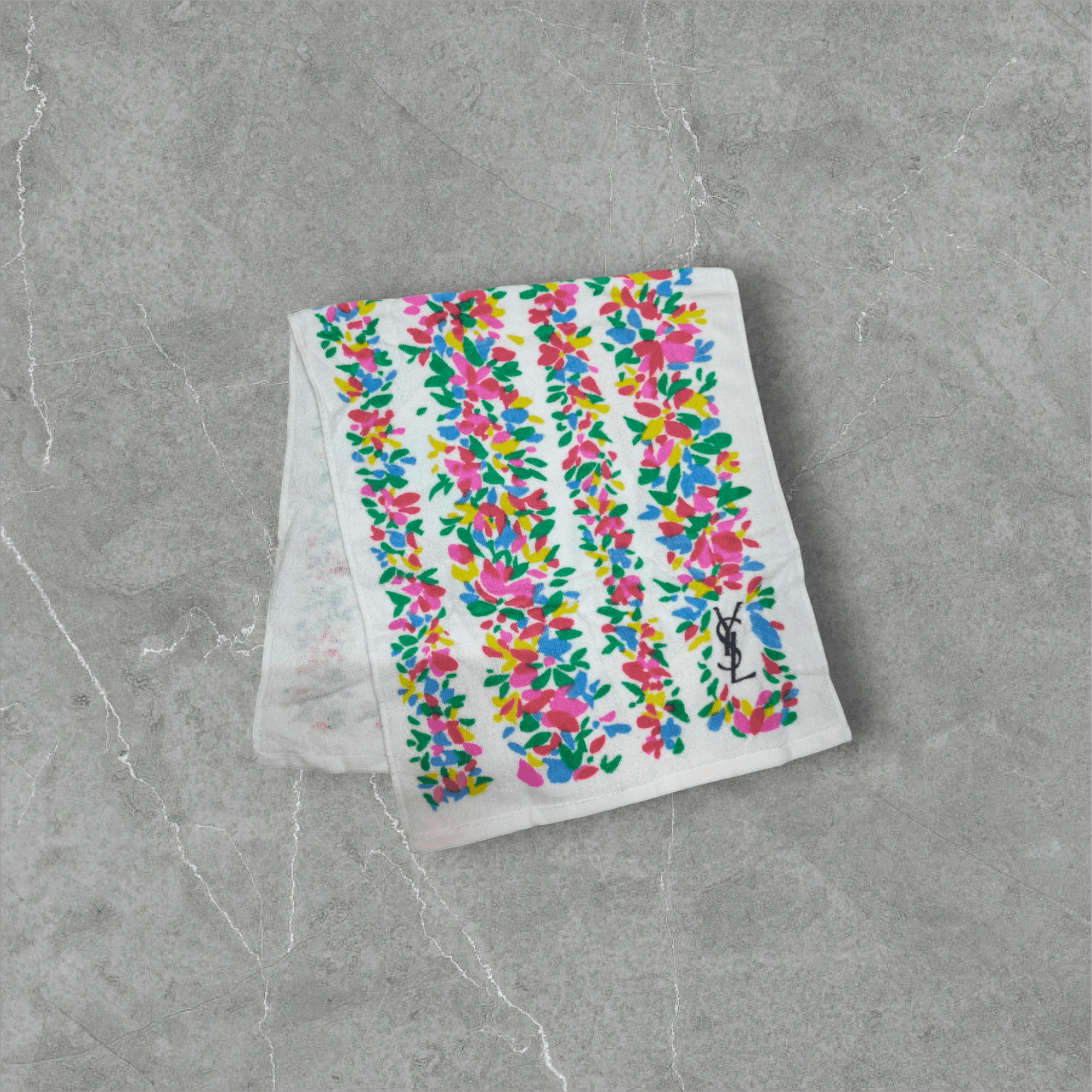 Small Towel
