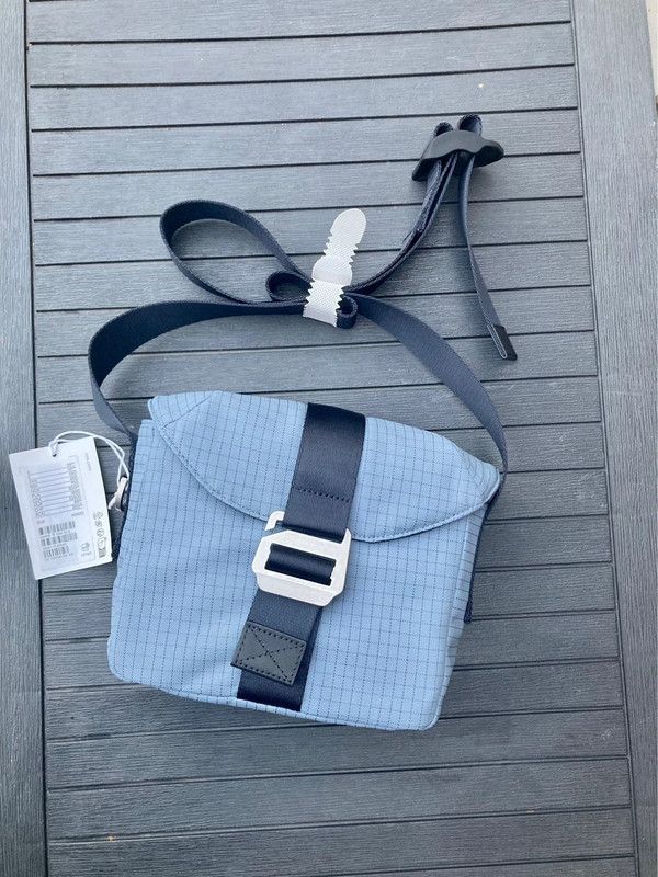 Cos ripstop shoulder bag tas crossbody camera new ds Size ONE SIZE - 1 Thumbnail