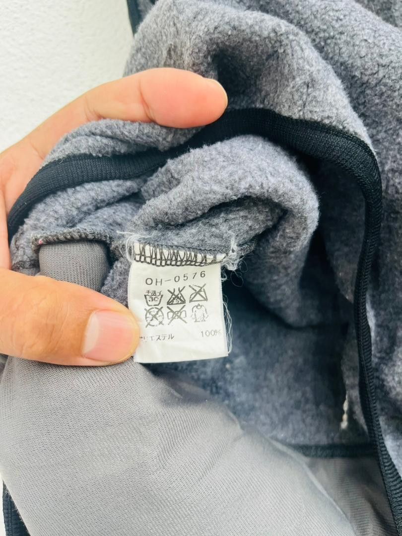 Helly Hansen Vintage Helly Hansen Japanese Designer Fashion Style Size US M / EU 48-50 / 2 - 9 Thumbnail