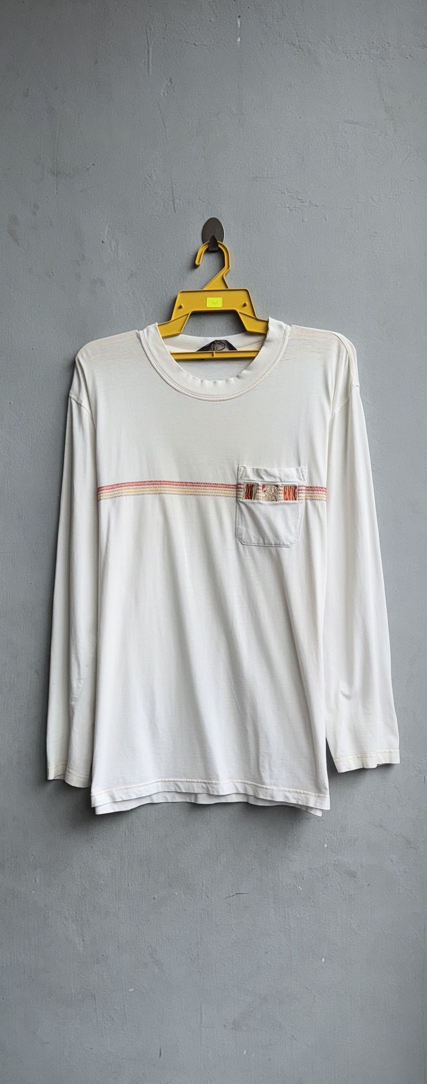 Vintage Dog Hunting Long Sleeve Shirt Size US L / EU 52-54 / 3 - 1 Thumbnail