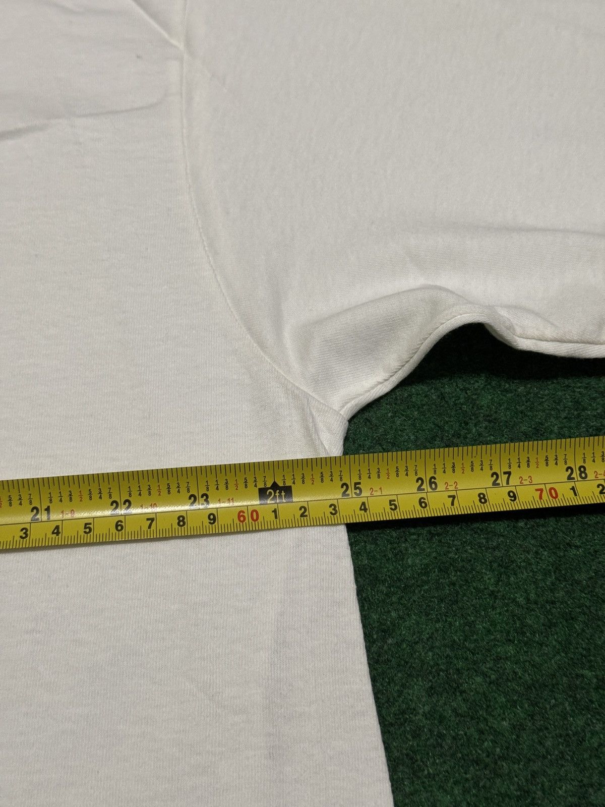 Nautica Nautica Sailing Vintage 90s T Shirt XL/XXL Baggy Hip Hop Size US XL / EU 56 / 4 - 6 Thumbnail