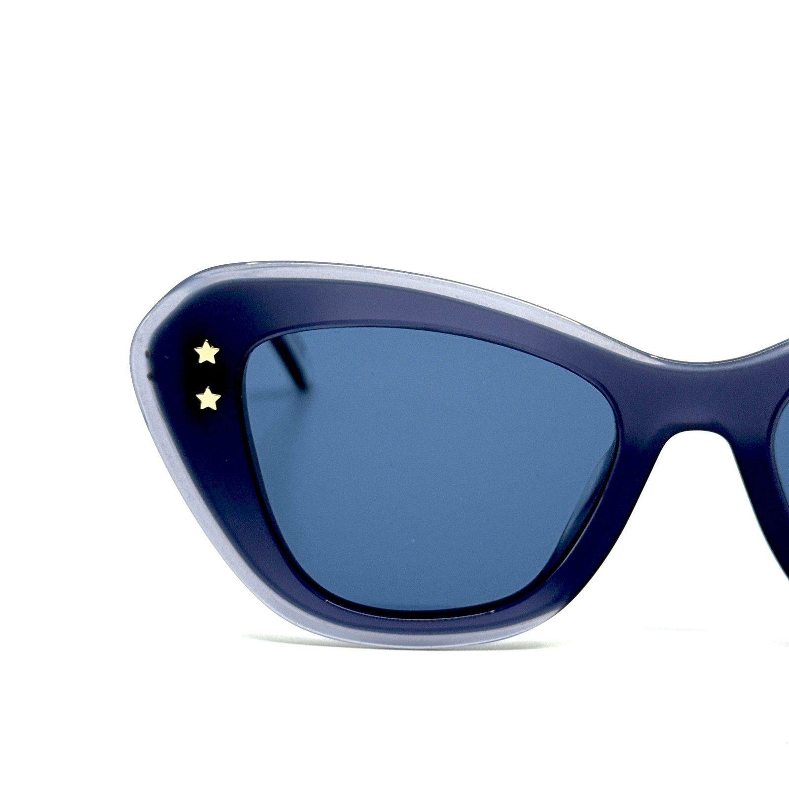 Dior New CHRISTIAN DIOR Sunglasses DiorPacific B3U 30B0 Authenti Size ONE SIZE - 4 Thumbnail