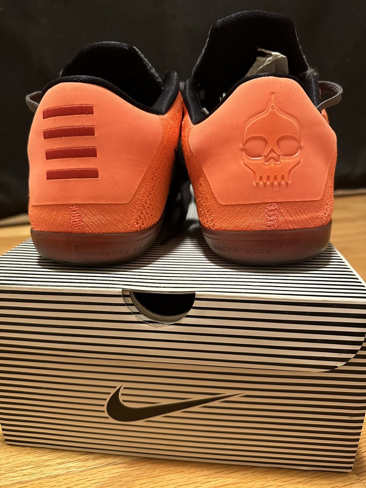 Nike Kobe XI Elite Low Size US 13 / EU 46 - 2 Thumbnail