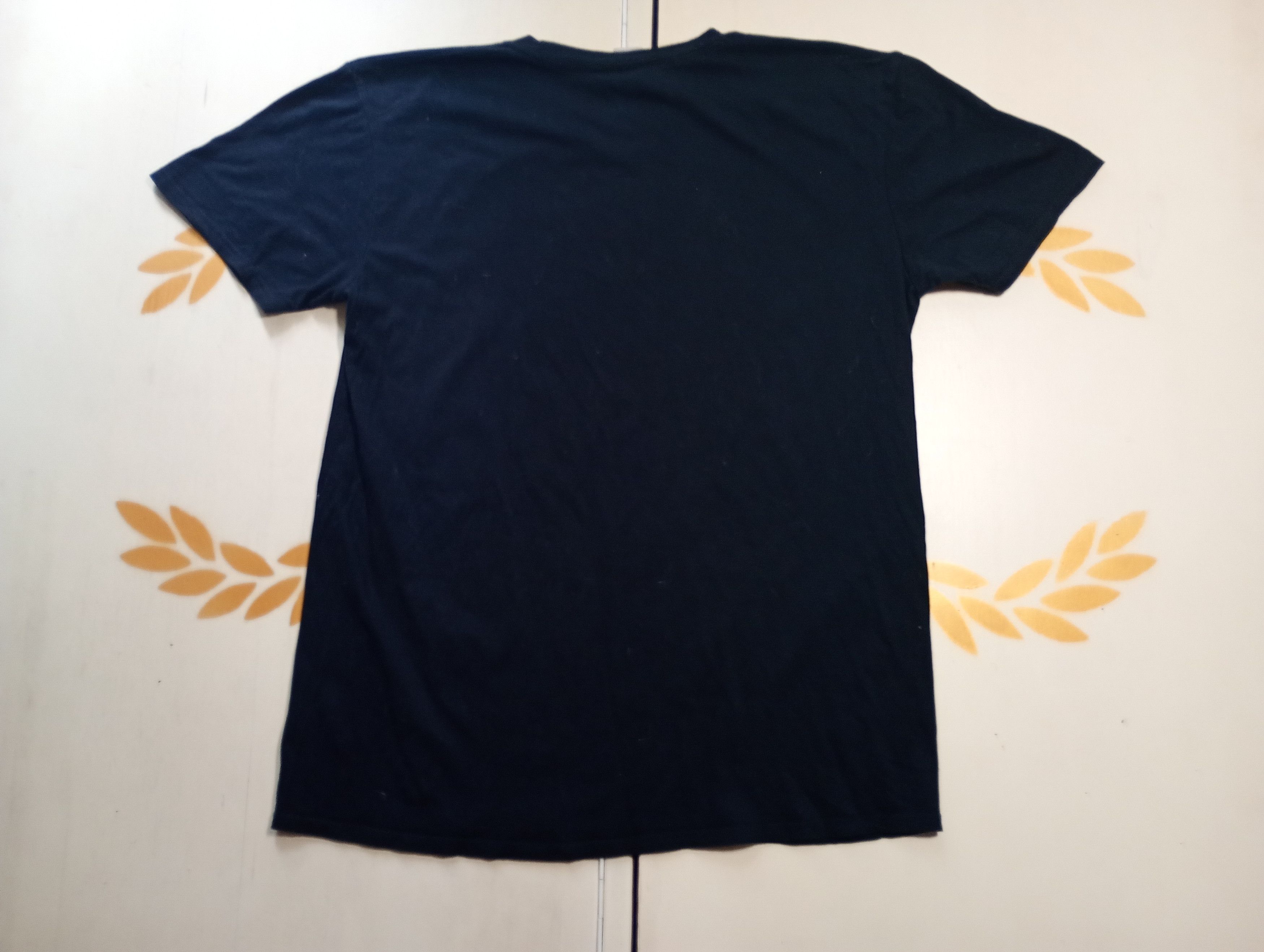 Gildan Gildan Slayer T-Shirt 2013 Size US L / EU 52-54 / 3 - 10 Thumbnail