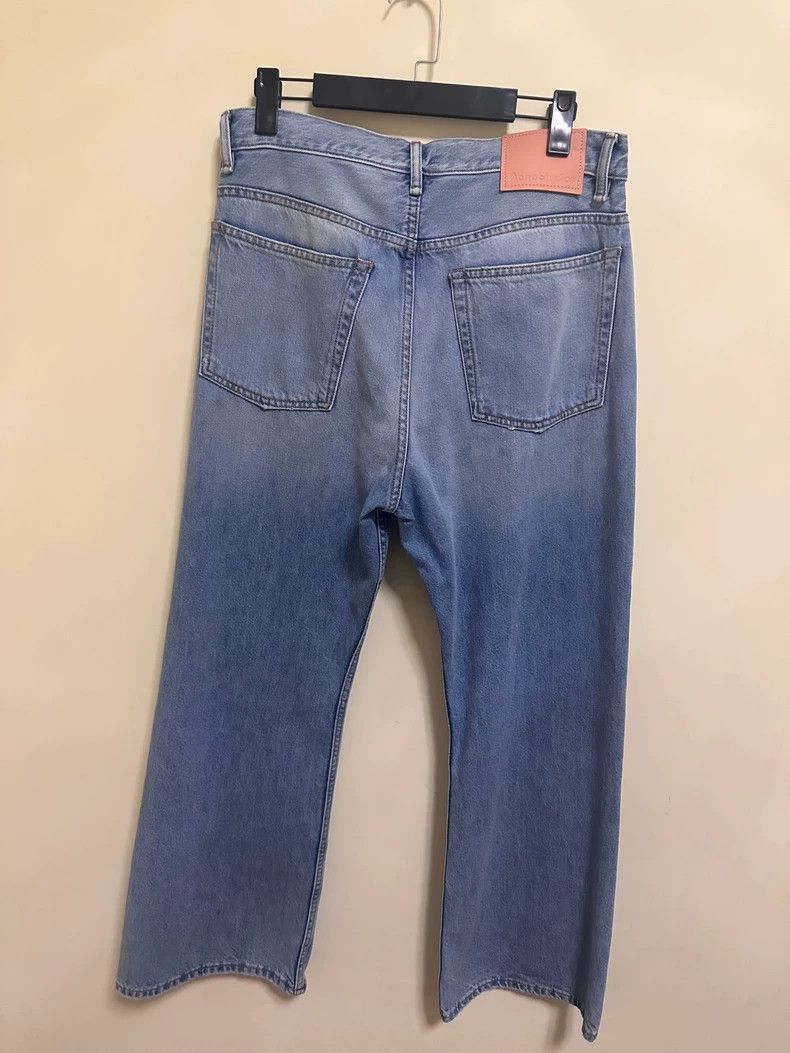 Acne Studios acne studios 2021m jeans 2505-Nextarrow Size US 30 / EU 46 - 2 Thumbnail