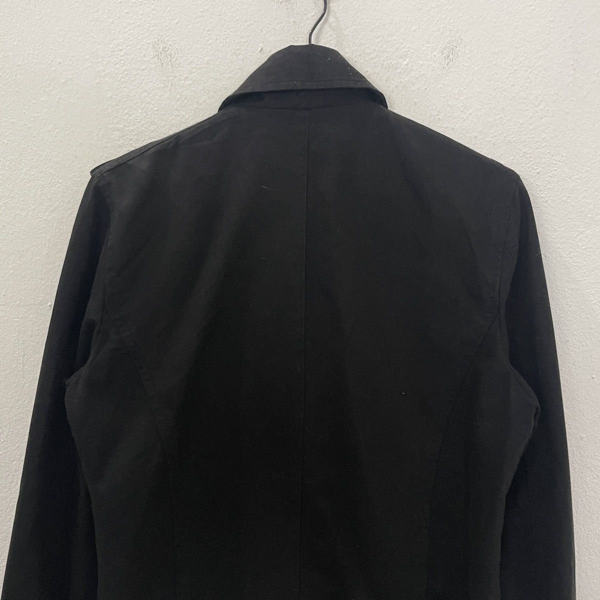 semanticdesign Vintage Sematic Design Rare Design Jacket Size L / US 10 / IT 46 - 10 Thumbnail