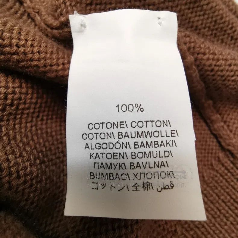 Brunello Cucinelli Brunello Cucinelli Pure cotton color-block single-breasted Size M / US 6-8 / IT 42-44 - 7 Thumbnail