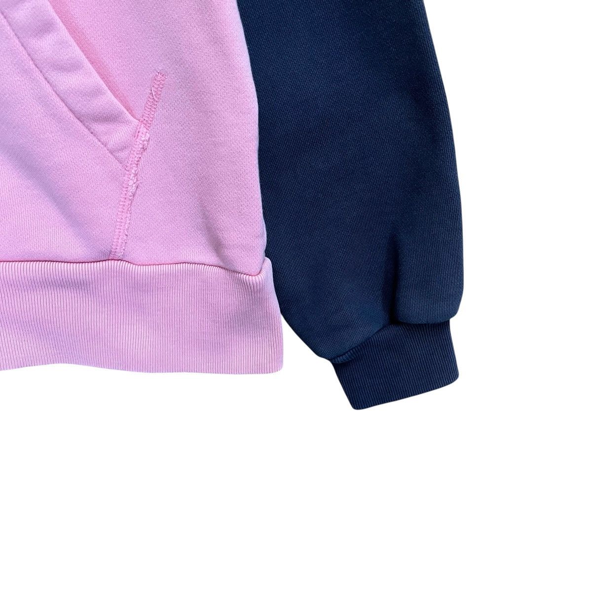 Canterbury of New Zealand Vintage 90s Canterbury Of New Zealand Zipper Hoodie Size US M / EU 48-50 / 2 - 8 Thumbnail