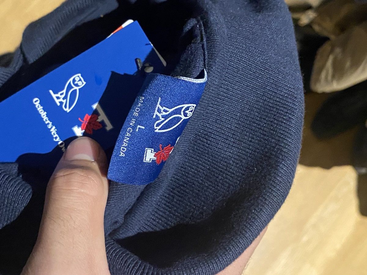 October's Very Own OVO x UofT Polo size L Size US L / EU 52-54 / 3 - 3 Thumbnail