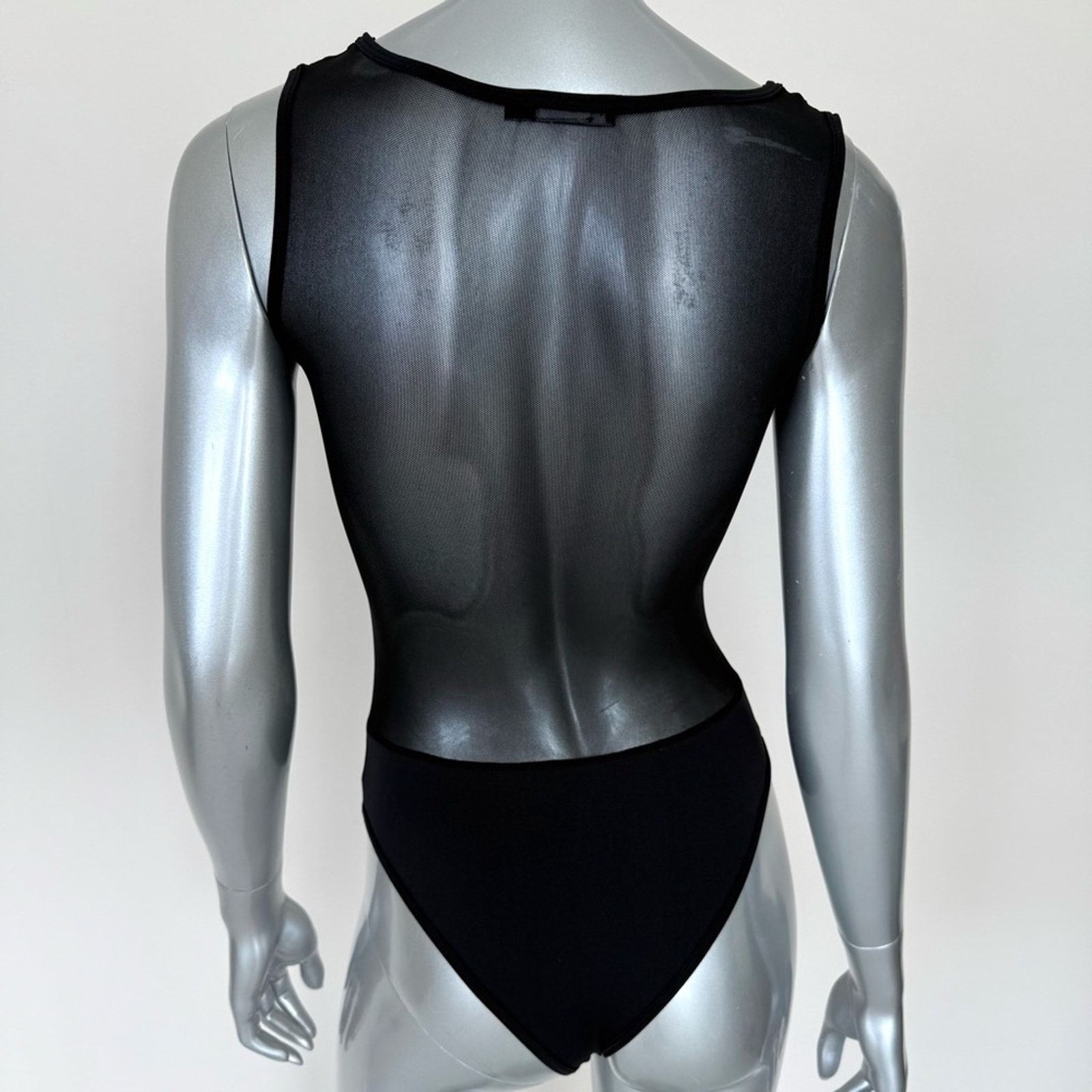Other Stradivarius women bodysuit size S Size S / US 4 / IT 40 - 3 Thumbnail