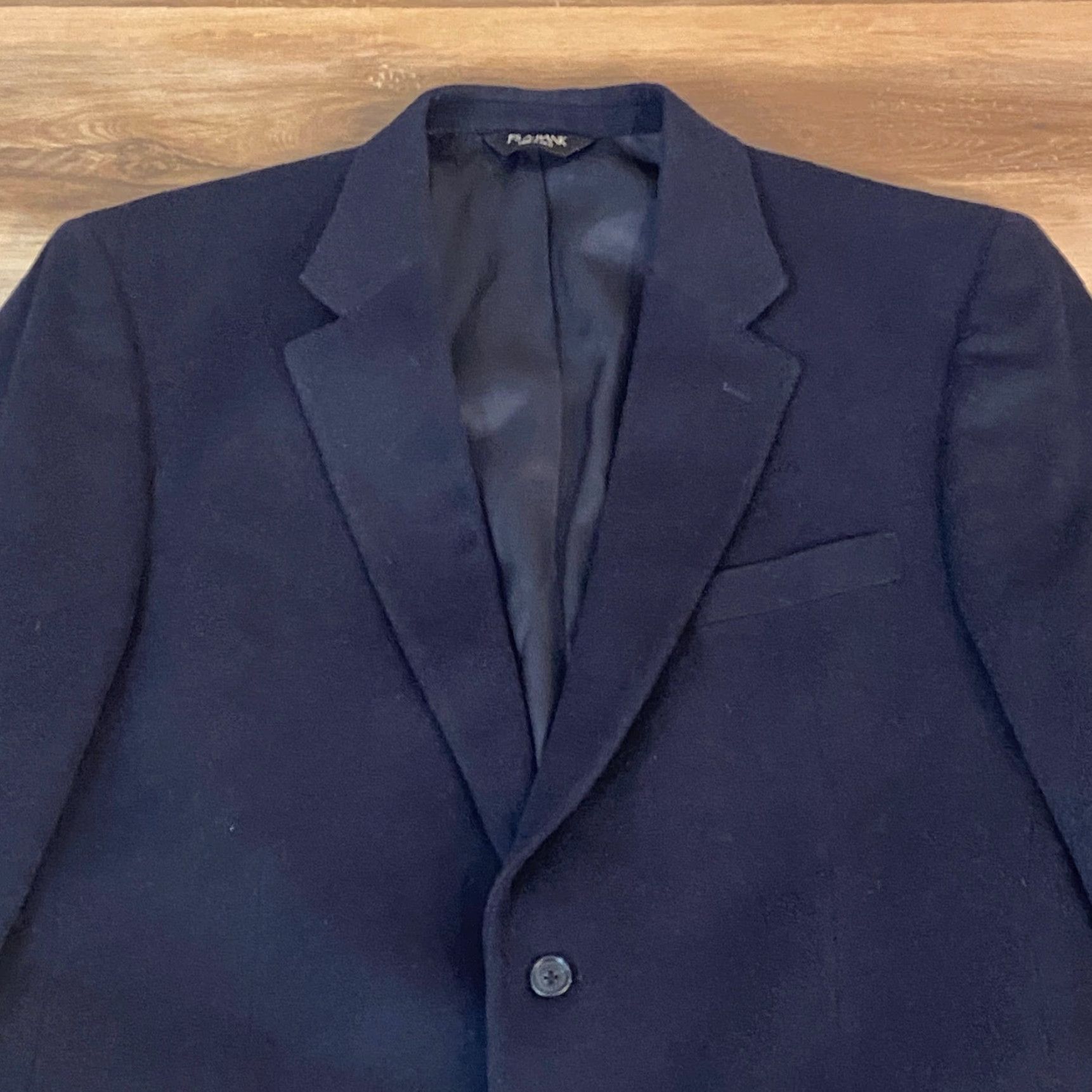 Jos. A. Bank VINTAGE N/A Size US S / EU 44-46 / 1 - 2 Thumbnail
