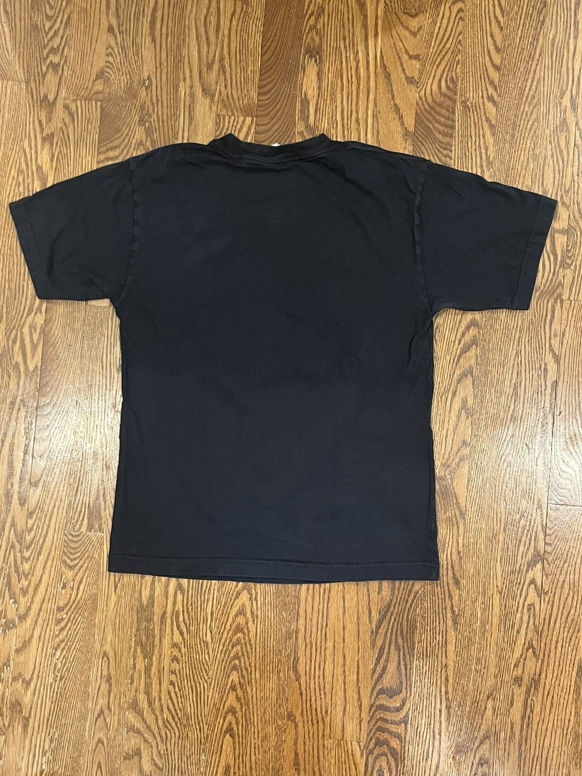 Adidas Adidas Watercolor Logo Graphic Print Short Sleeve T-Shirt Size US S / EU 44-46 / 1 - 4 Thumbnail