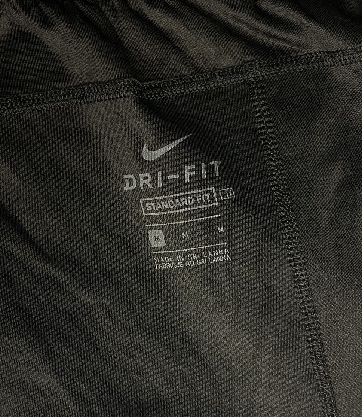 Nike Nike Joggers Size US 32 / EU 48 - 3 Thumbnail