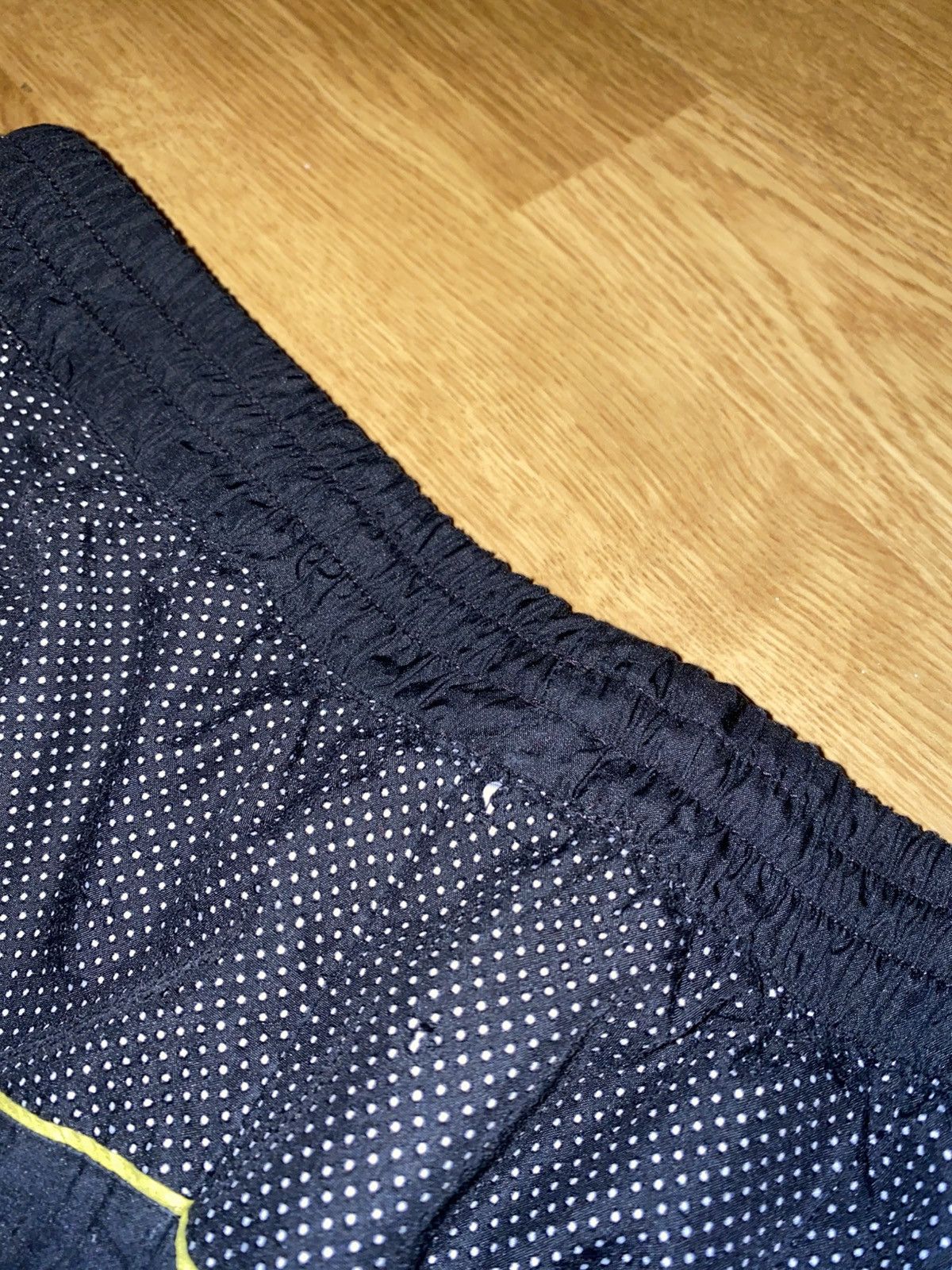 Nike × Vintage nike vintage tracksuit pants Size US 32 / EU 48 - 3 Thumbnail
