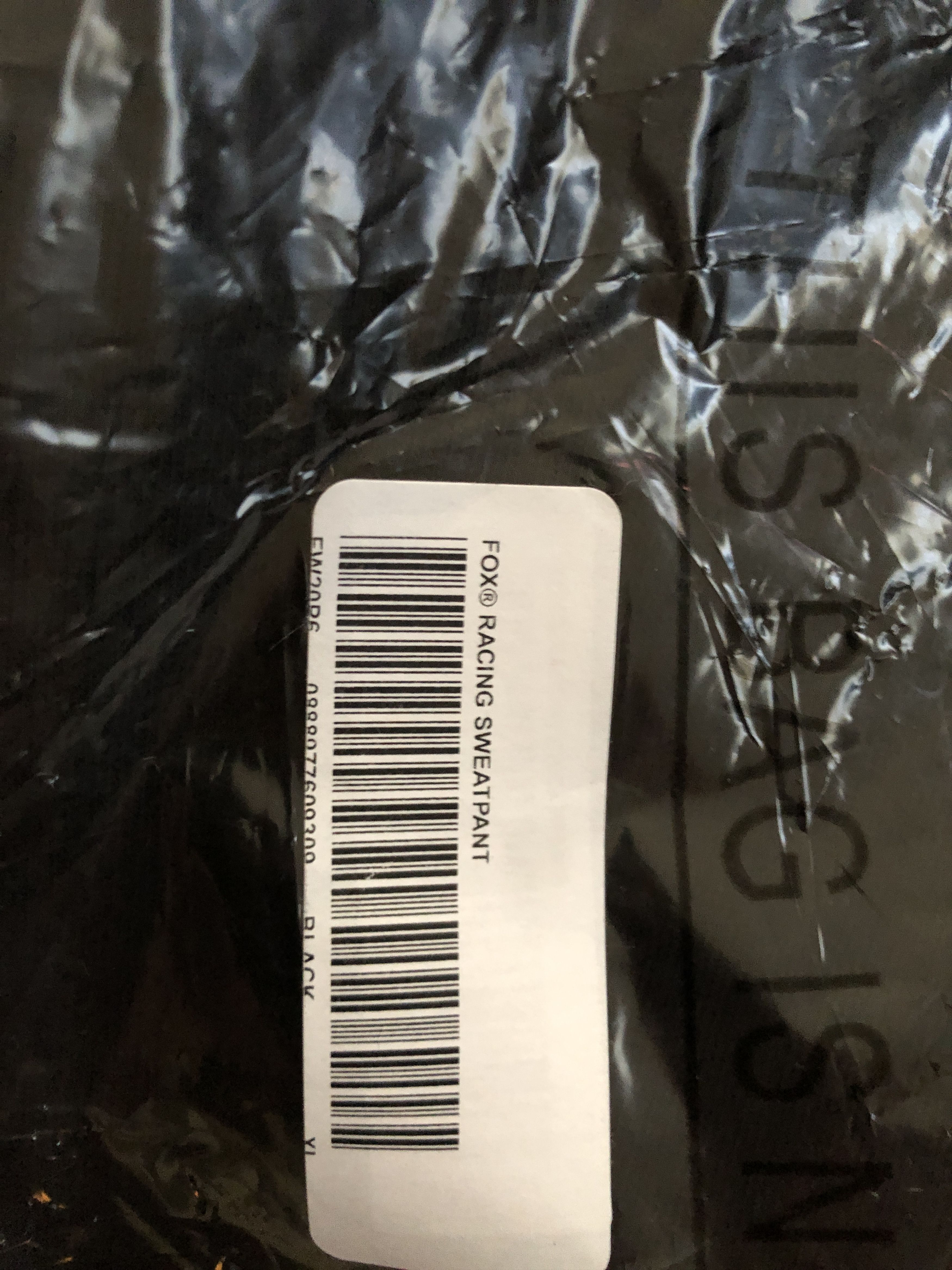 Fox Racing × Supreme Supreme Fox Racing Puffy Jacket Size US XL / EU 56 / 4 - 7 Thumbnail