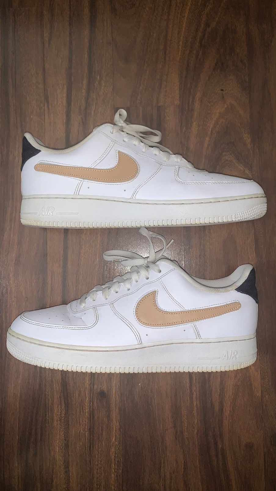 af1 removable swoosh black