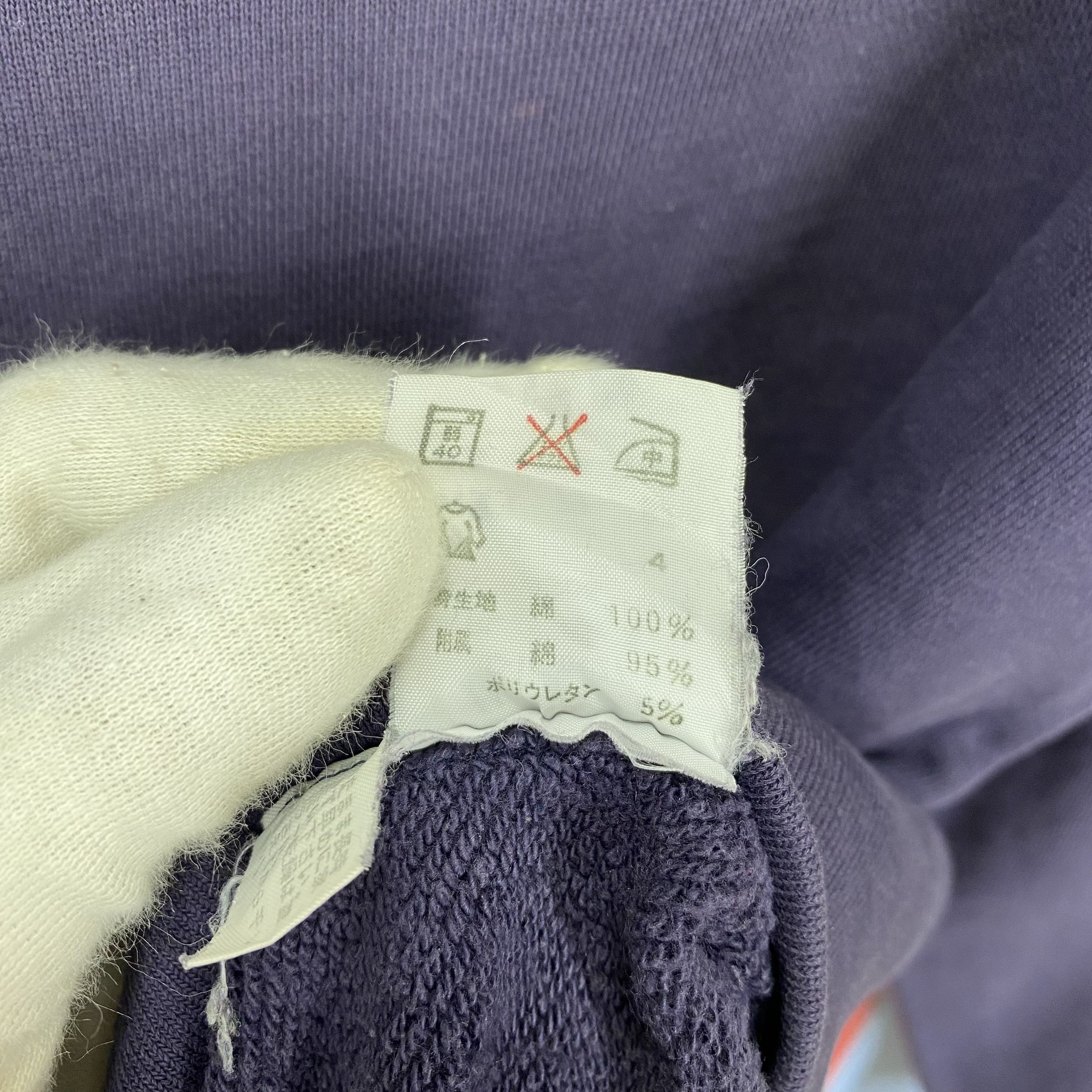 Ralph Lauren RALPH LAUREN Crew Neck Sweatshirt #1885/09 Size US S / EU 44-46 / 1 - 6 Thumbnail
