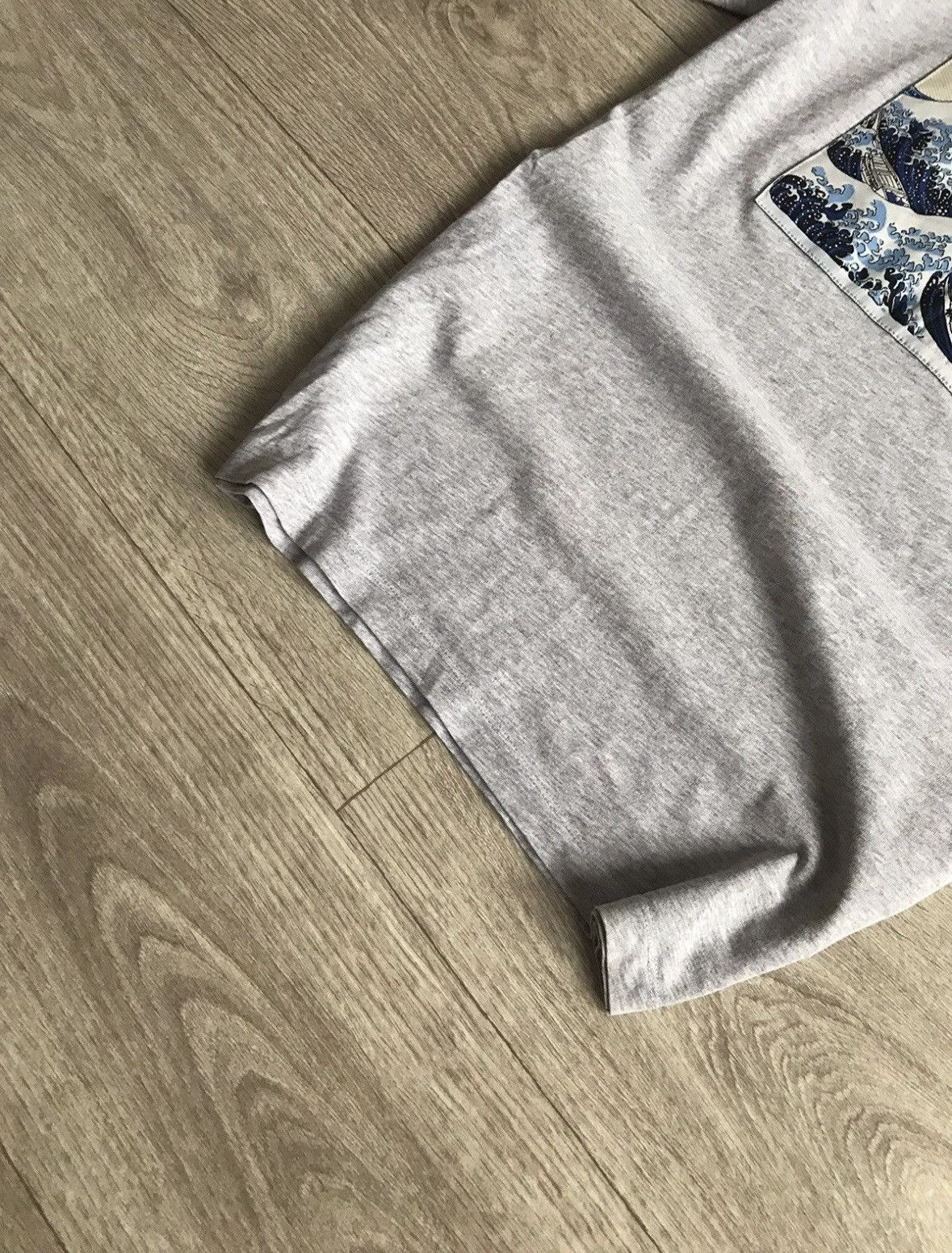Kenzo 🔷Vintage Kenzo Paris Big logo T-shirt🔷 Size US M / EU 48-50 / 2 - 3 Thumbnail