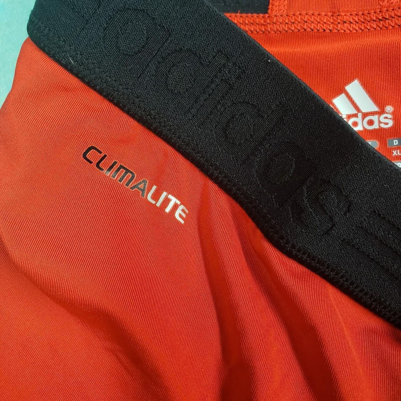 Adidas adidas Compression Shorts Men's XL Size US 27 - 4 Thumbnail
