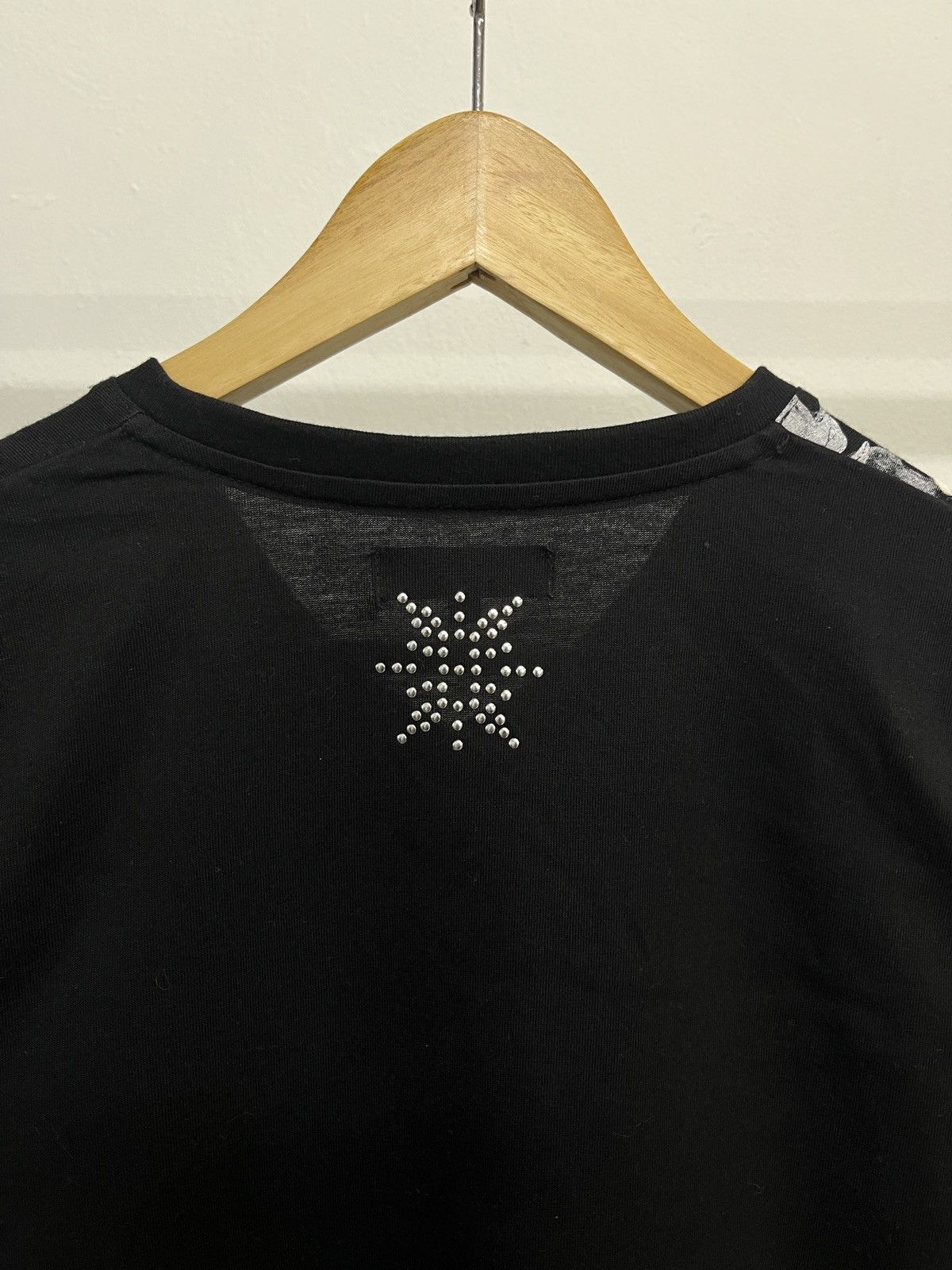 semanticdesign 2000’s Semanticdesign Smoke Poem Long Sleeve Shirt Size US L / EU 52-54 / 3 - 10 Thumbnail