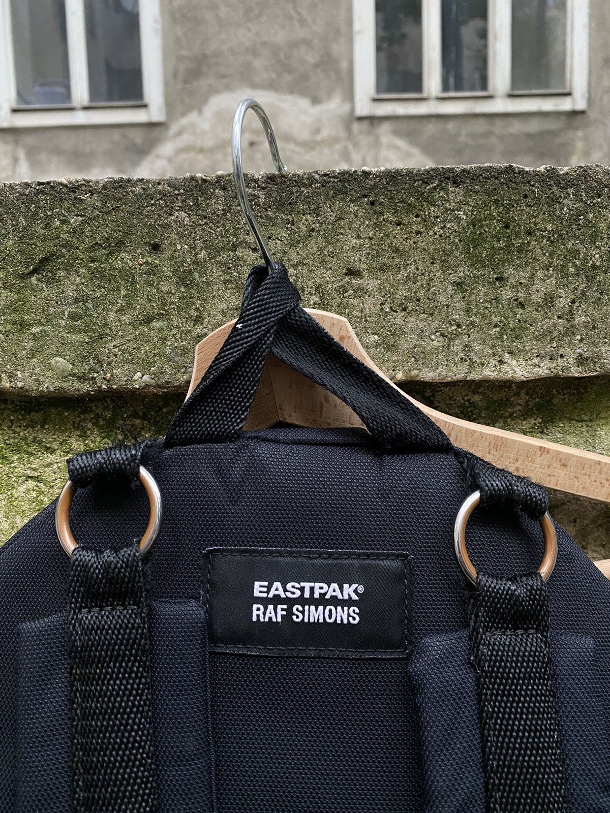 Eastpak × Raf Simons Eastpak x RAF Simons Backpack Size ONE SIZE - 13 Thumbnail