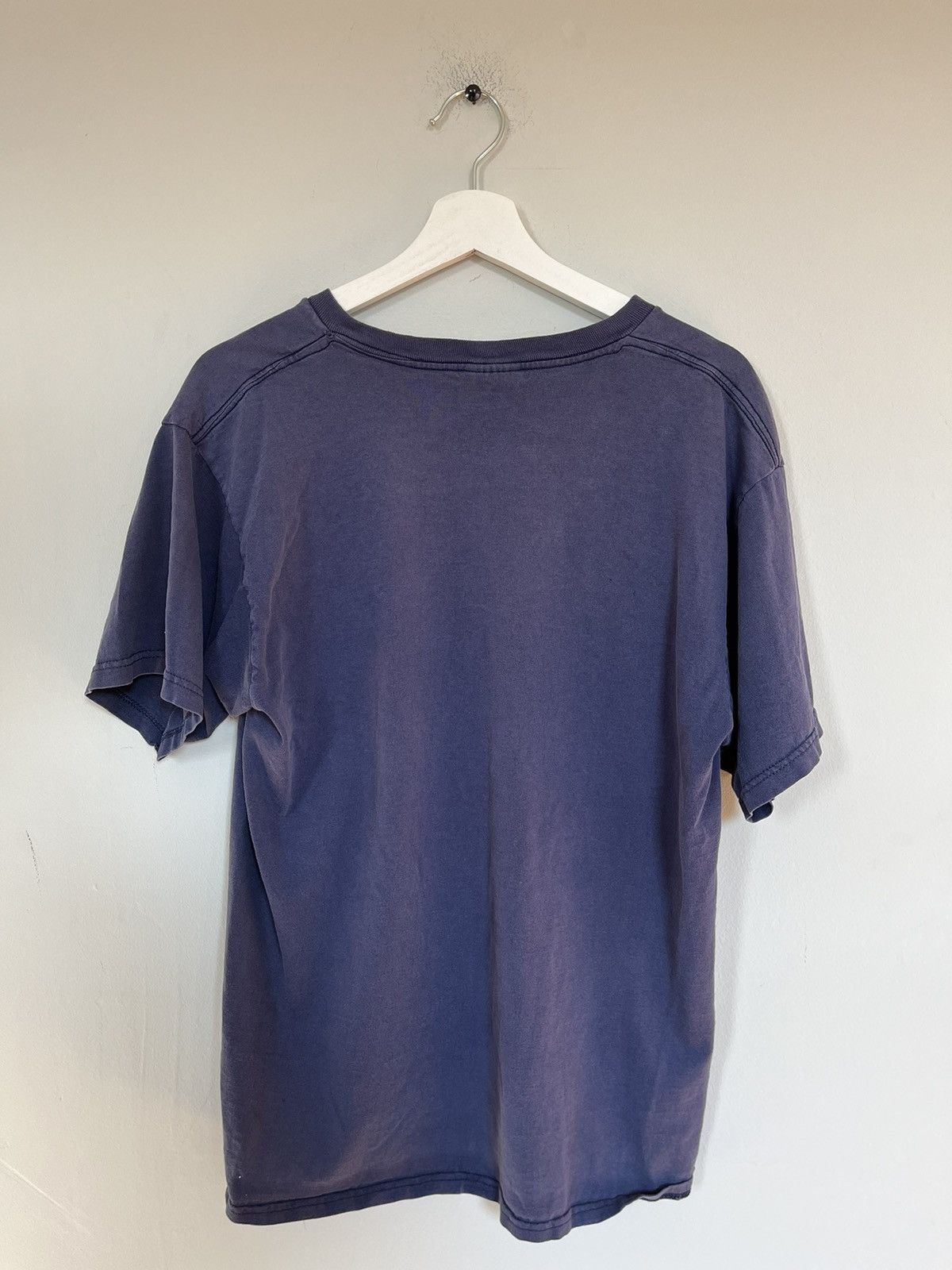 Nike 90s Vintage Nike Tee Made in USA Size US M / EU 48-50 / 2 - 6 Thumbnail