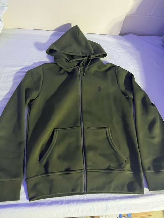 Hoodie best sale army polos