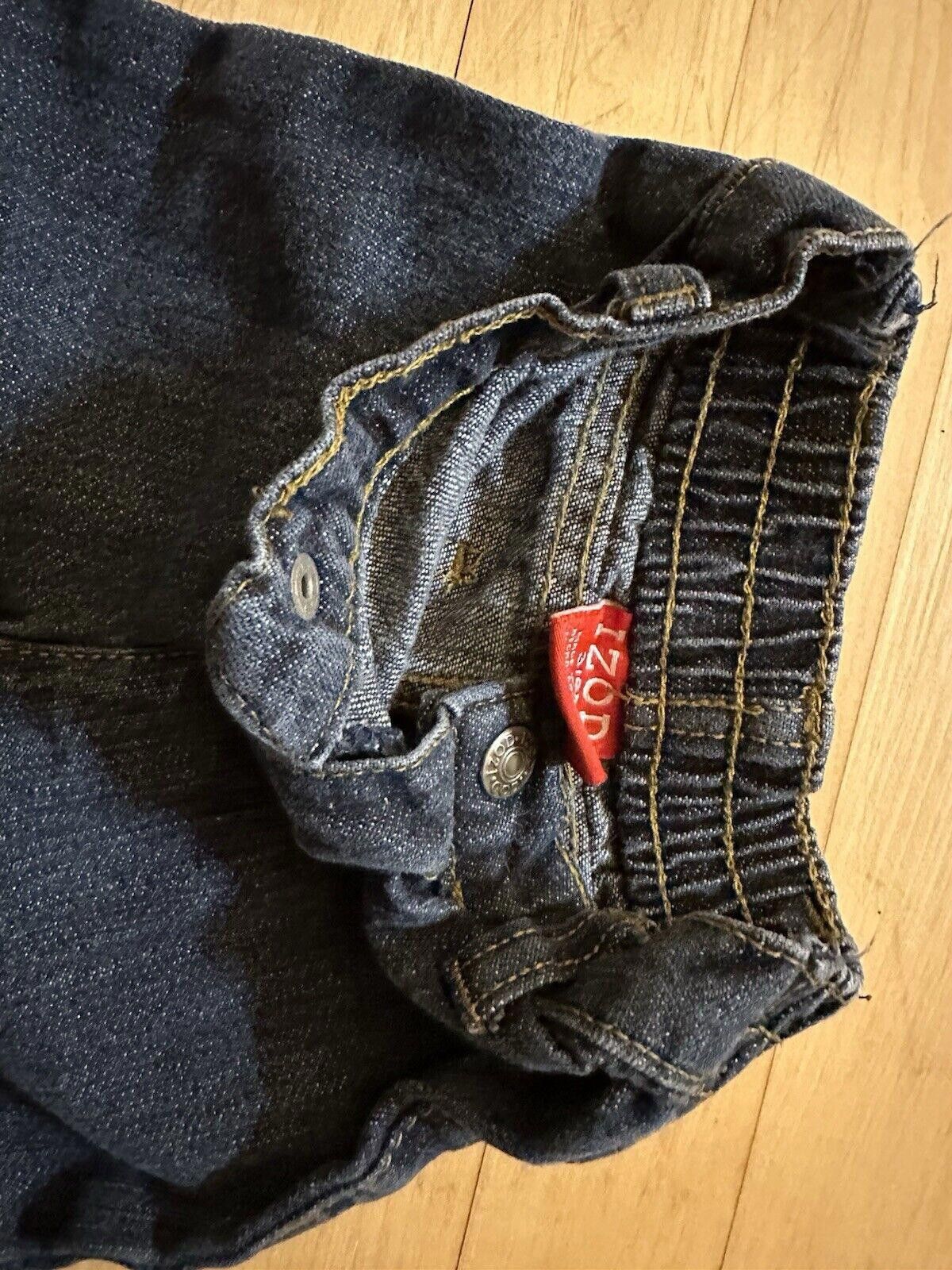 Izod Infant 3-6 Months Izod Jeans Size US 26 / EU 42 - 3 Thumbnail