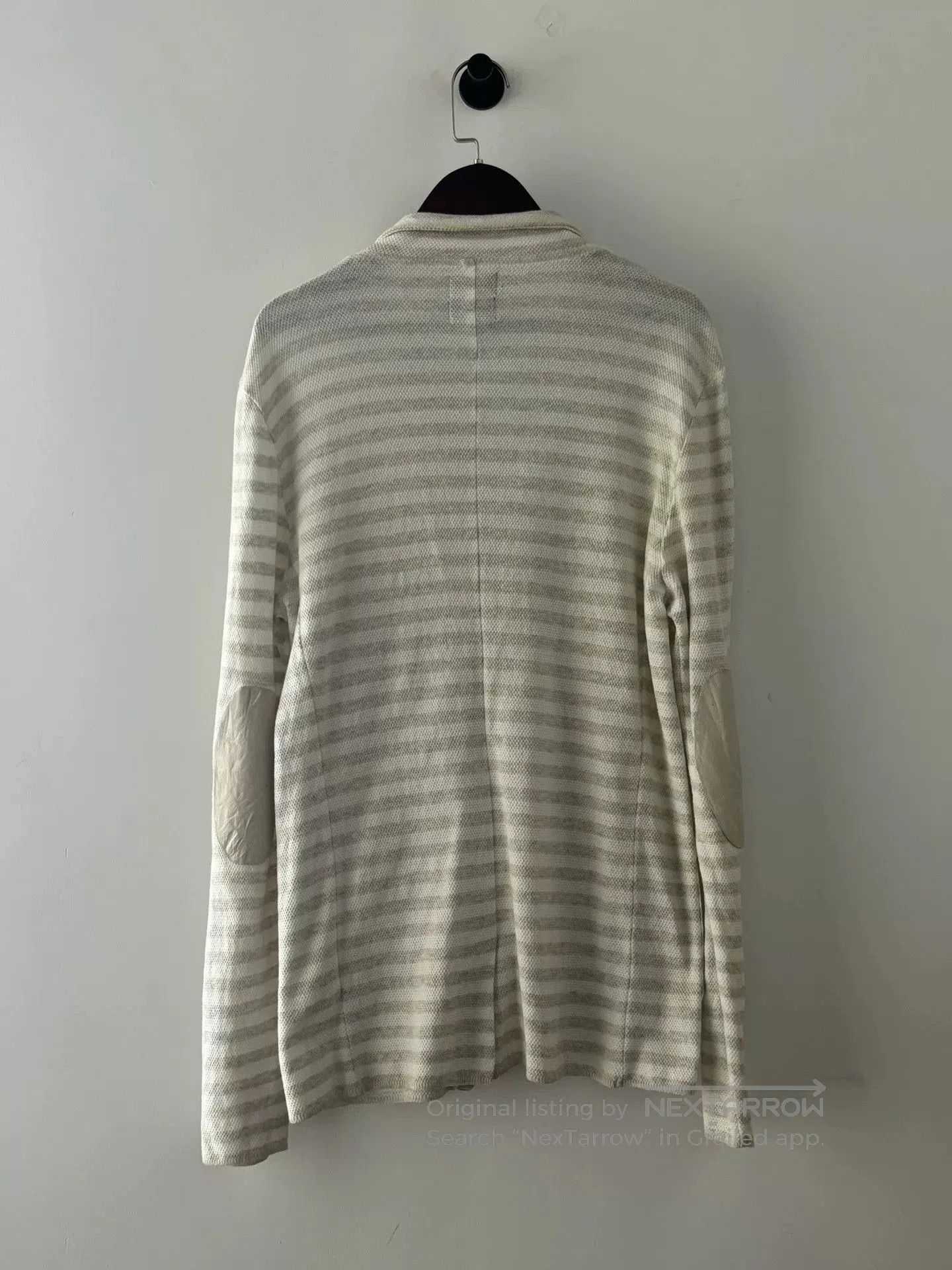 Maison MIHARA YASUHIRO knit jacket by mihara yasuhiro. Size US S / EU 44-46 / 1 - 5 Thumbnail