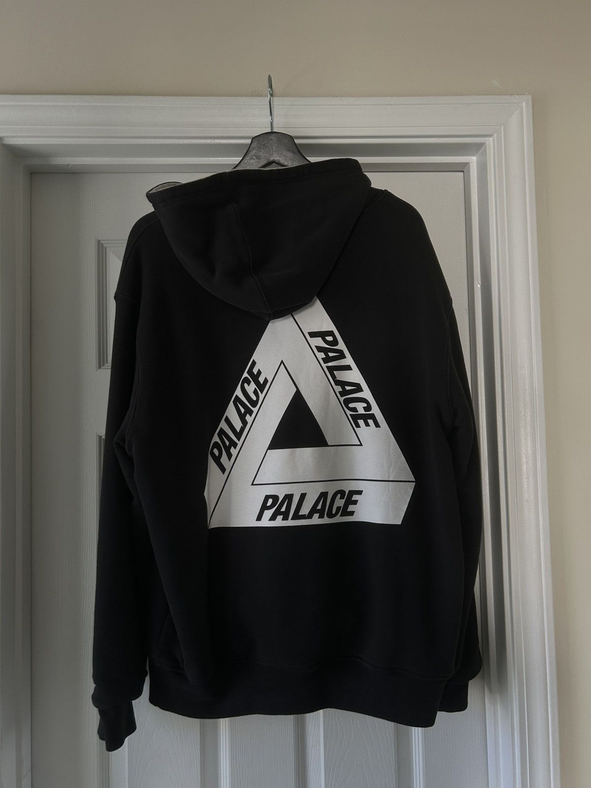 Palace Palace Reverso Hoodie Size US L / EU 52-54 / 3 - 1 Thumbnail