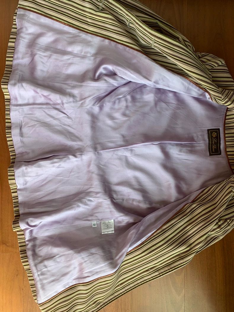 Loro Piana LORO PIANA Suit jacket Size M / US 6-8 / IT 42-44 - 7 Thumbnail