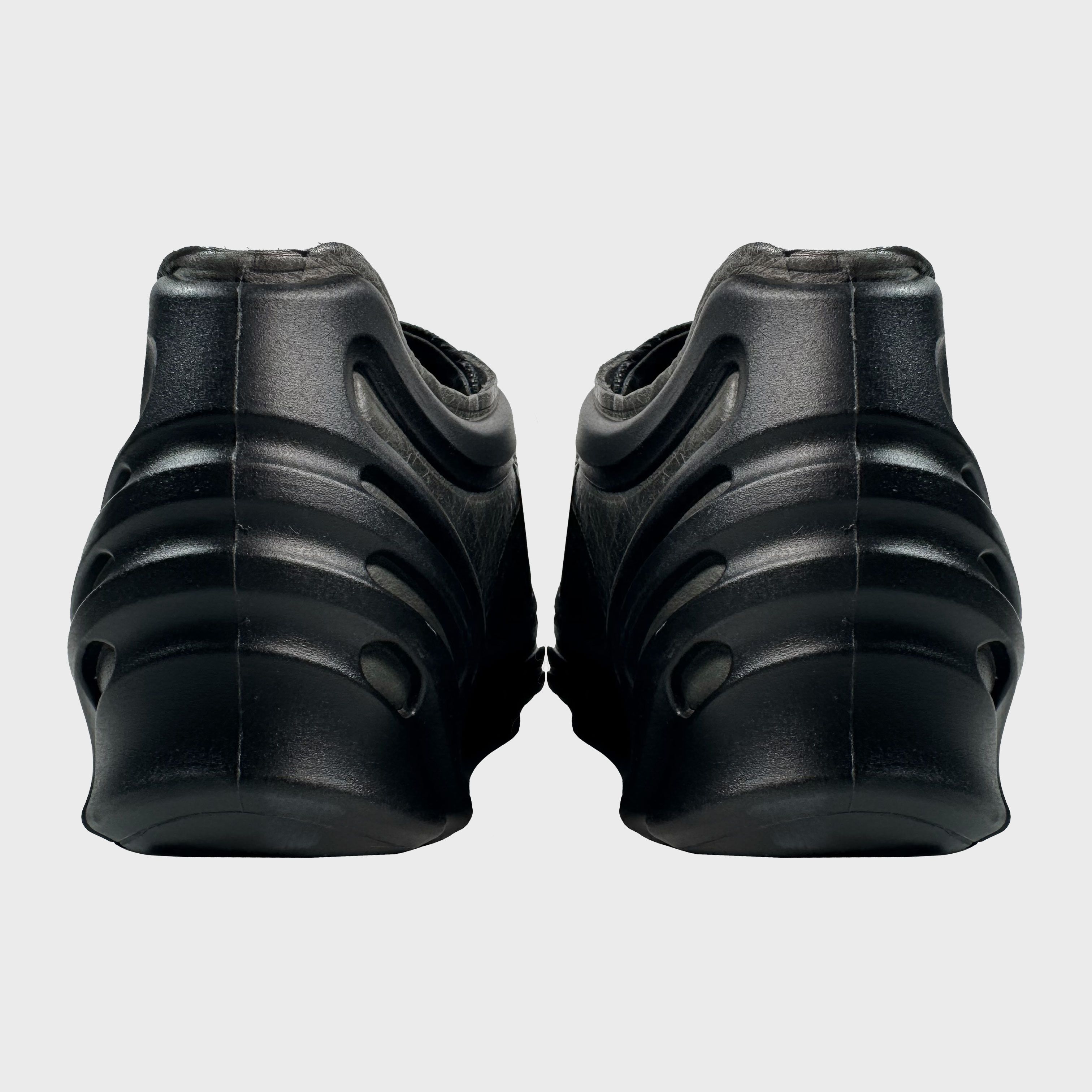 Ecco Ecco Footwear Futuristic Sneakers - 38EU Size US 7 / IT 37 - 2 Thumbnail