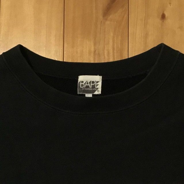 Bape × Fragment Design × Nigo BAPE × Fragment Design sweat shirt NIGO APE Hiroshi Fujiwara Size US L / EU 52-54 / 3 - 7 Thumbnail