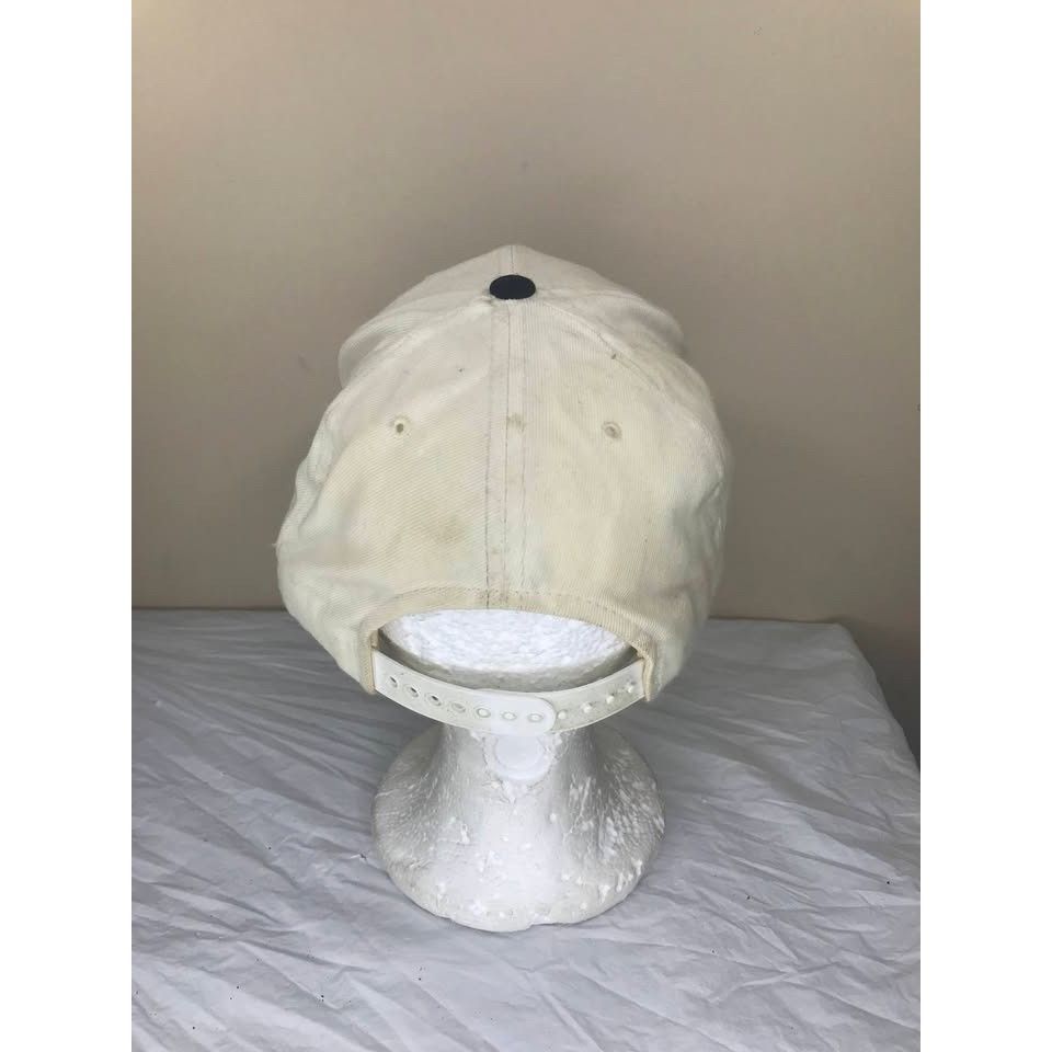 Vintage Vintage Minneapolis Police Department snapback hat cap Size ONE SIZE - 3 Thumbnail